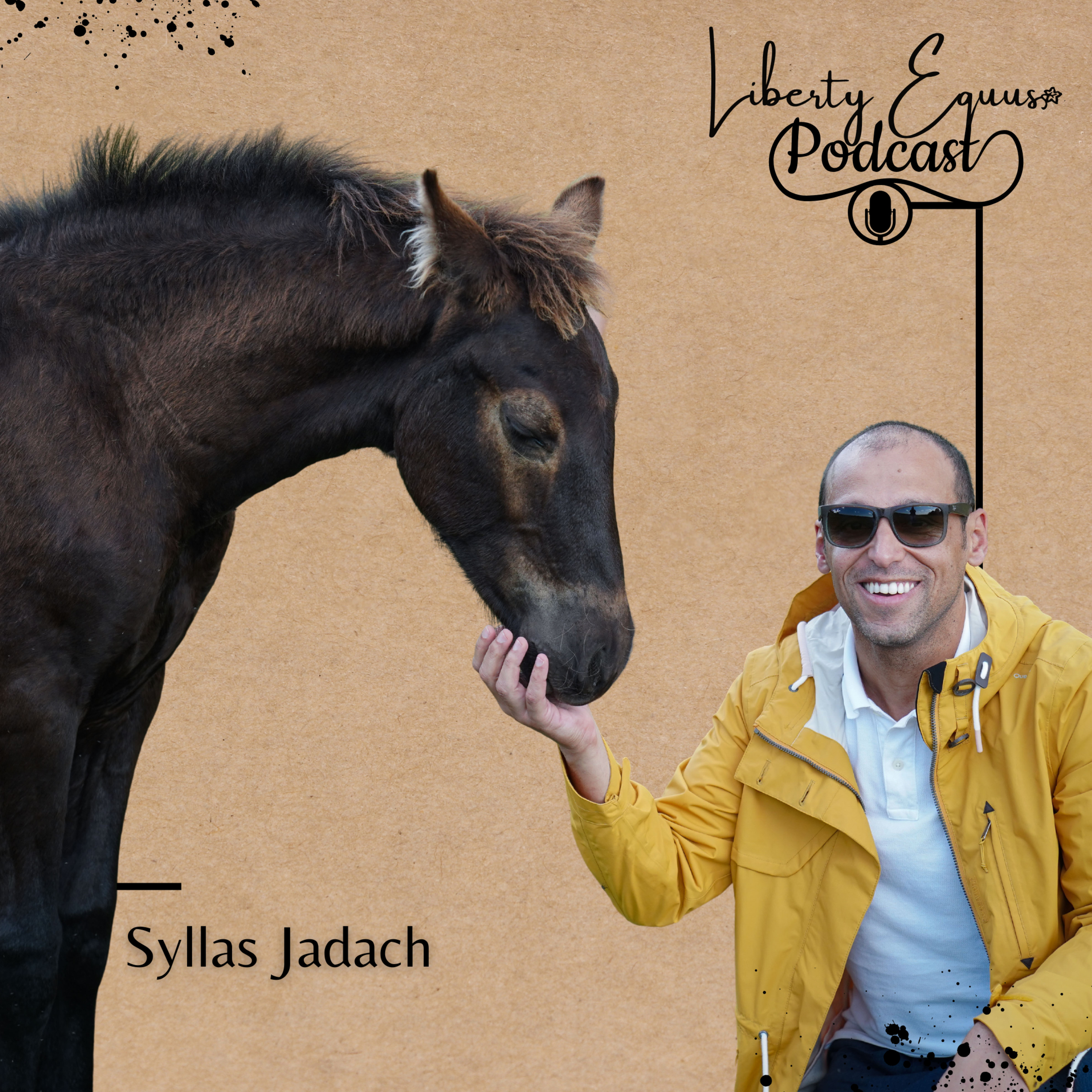 Liberty Equus Podcast