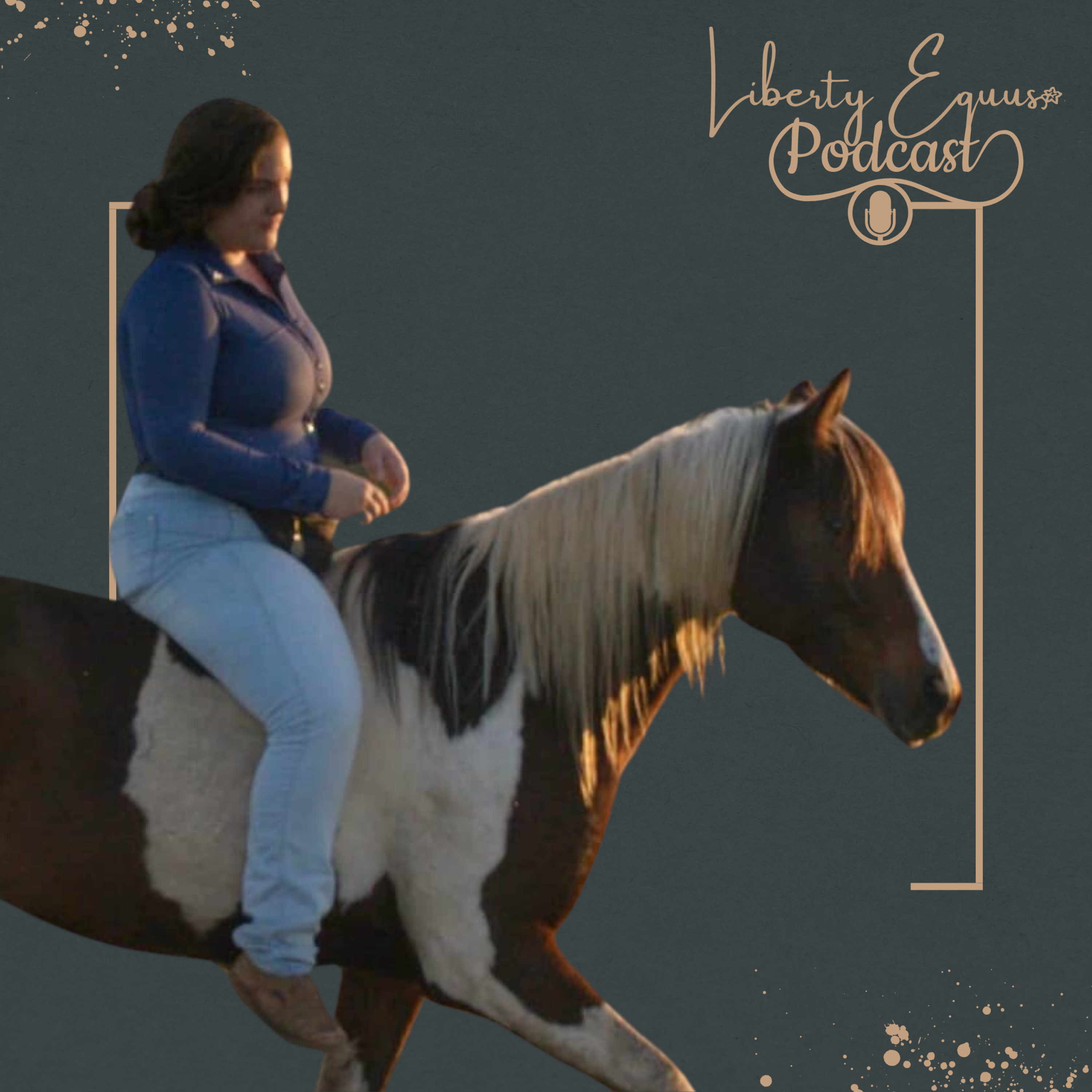 Liberty Equus Podcast