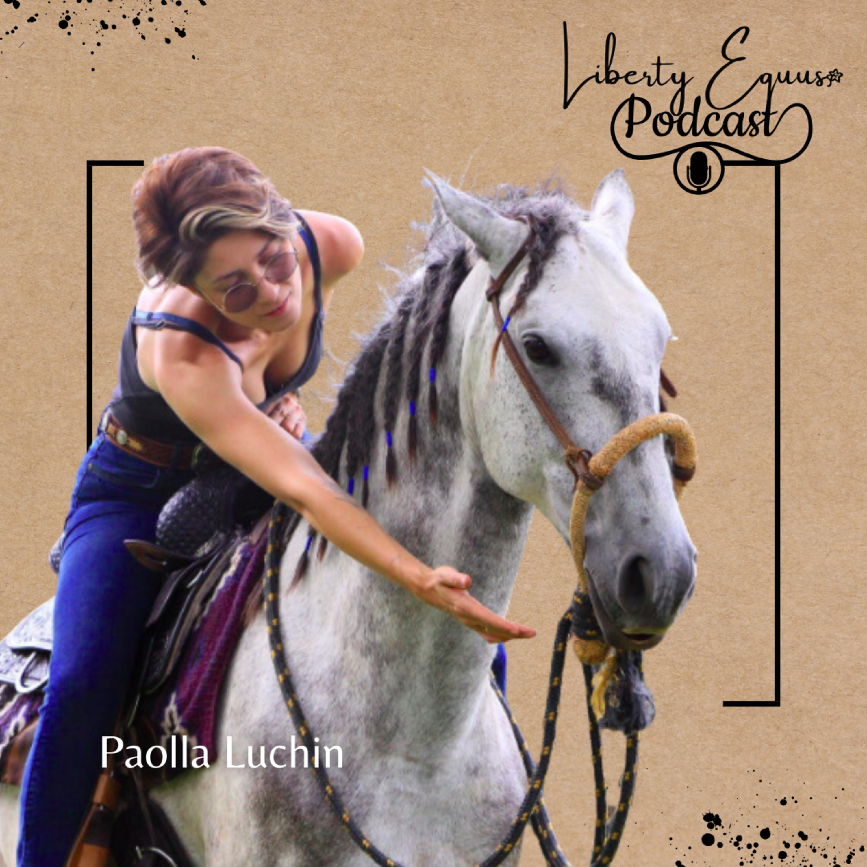 Liberty Equus Podcast