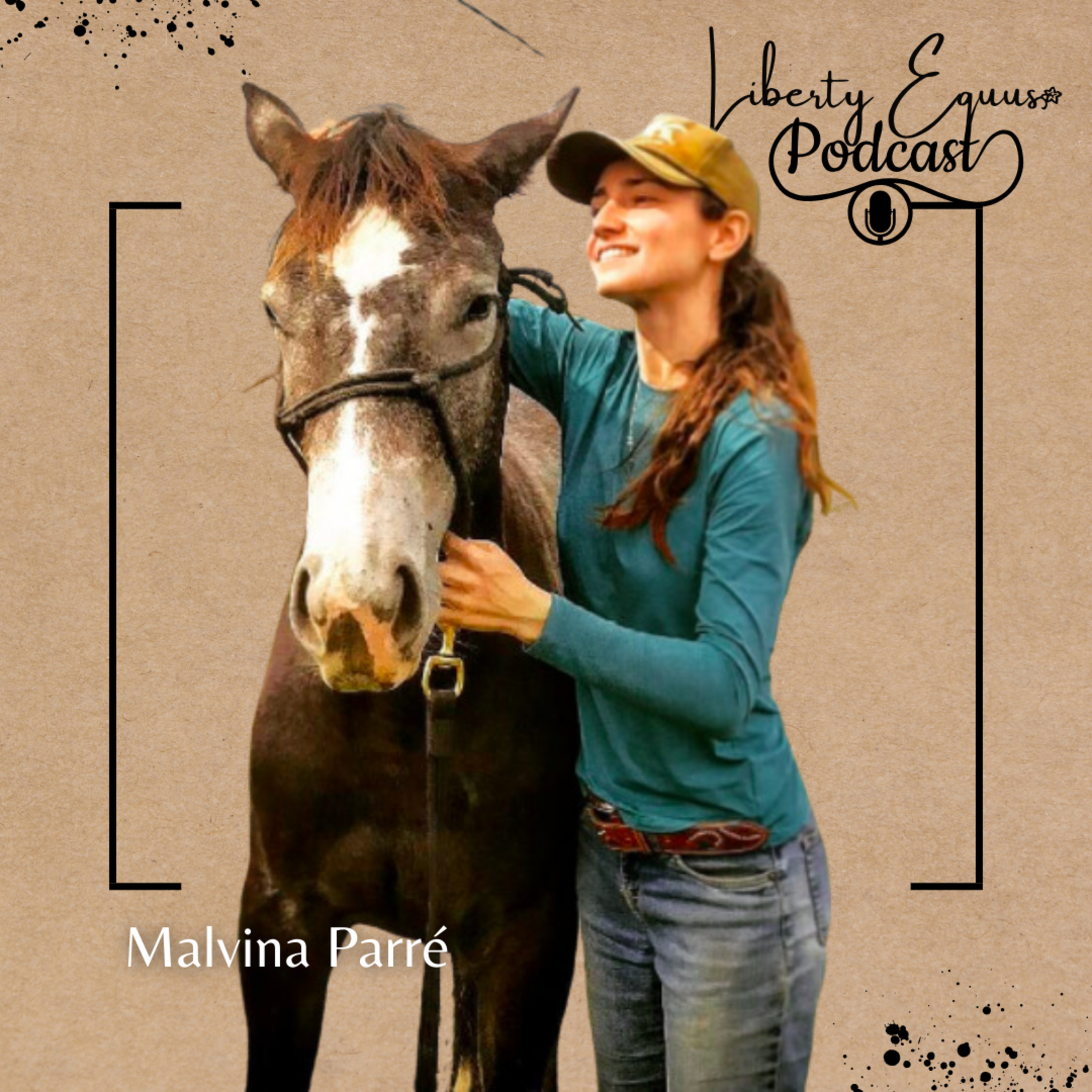 Liberty Equus Podcast