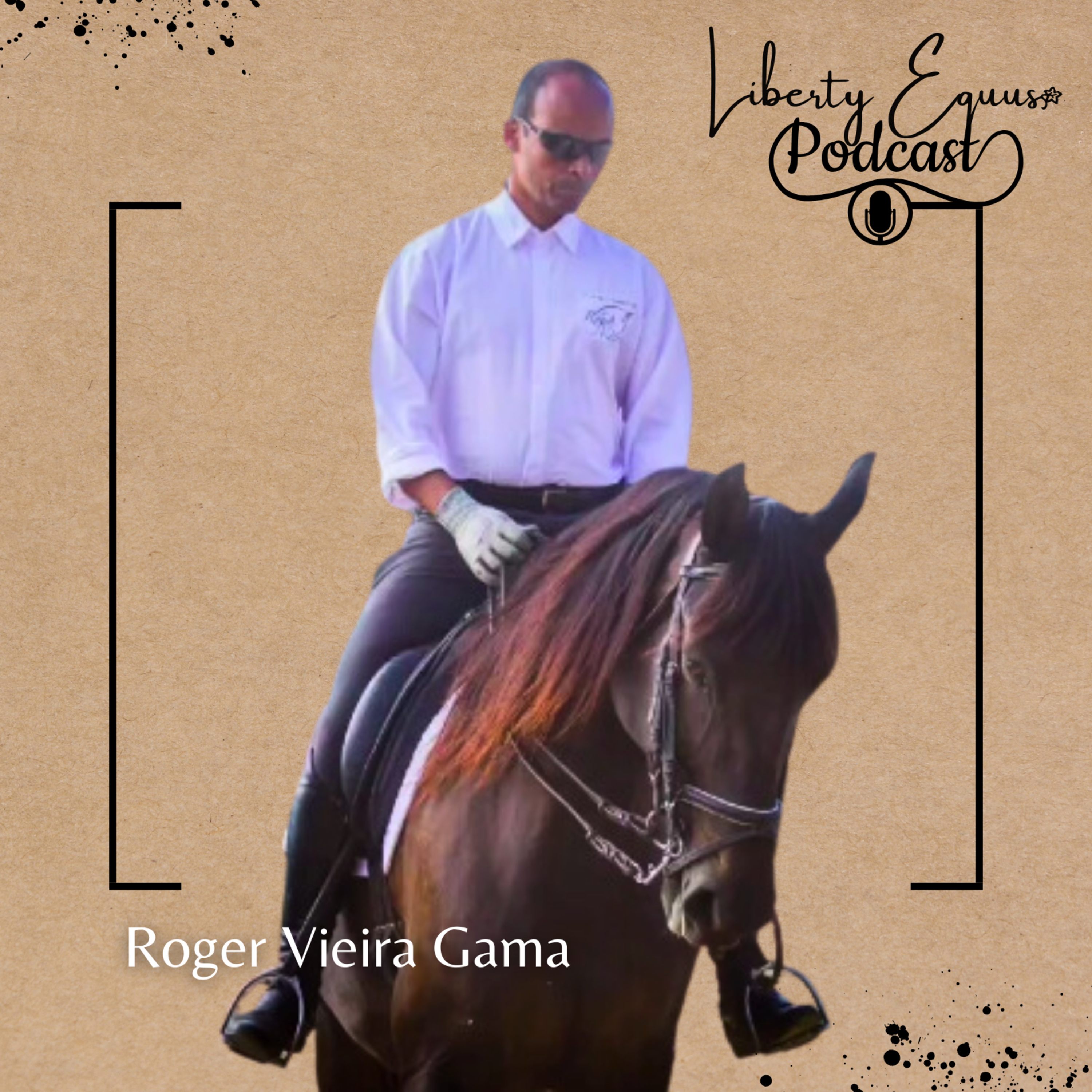 Liberty Equus Podcast