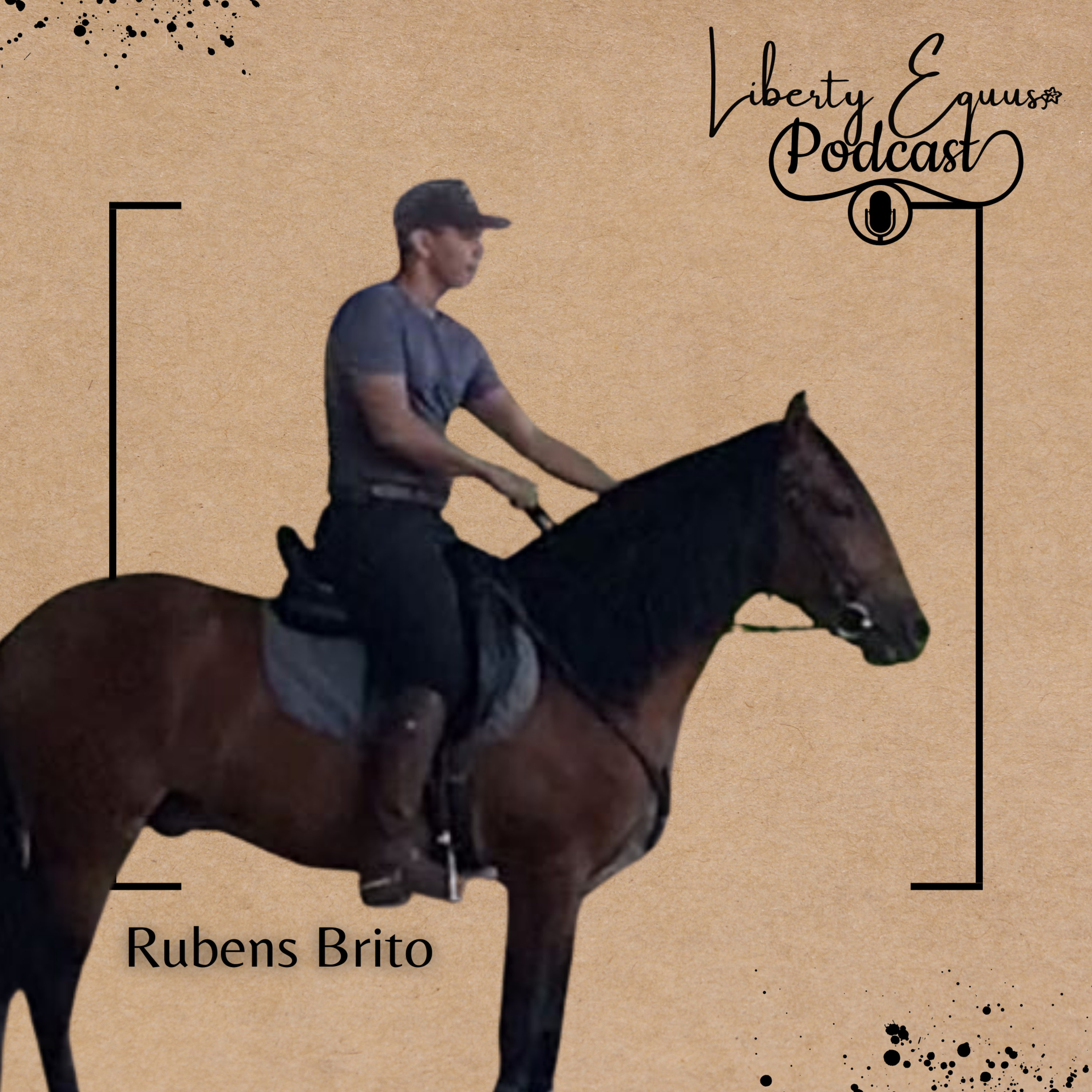 Liberty Equus Podcast