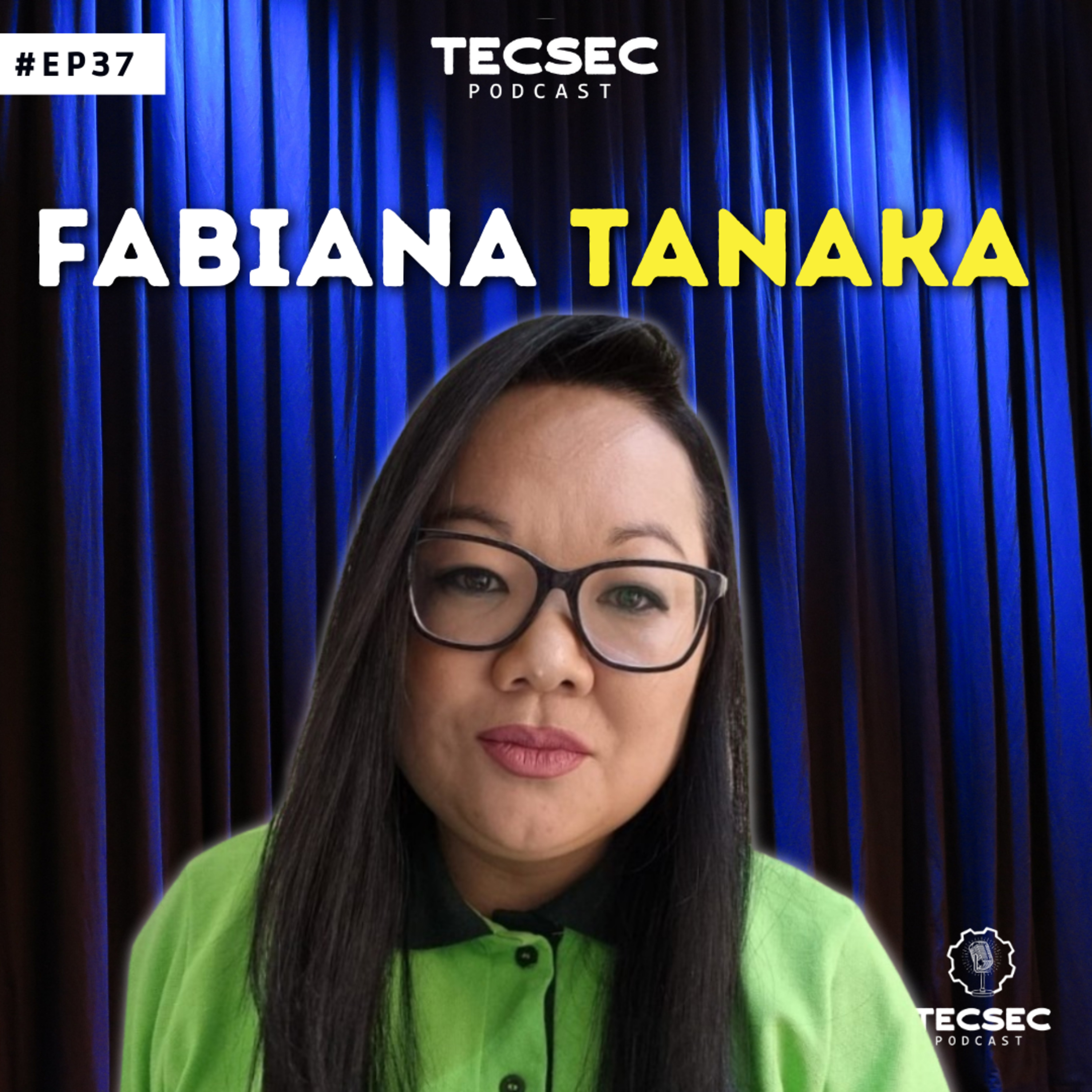 TECSEC PODCAST