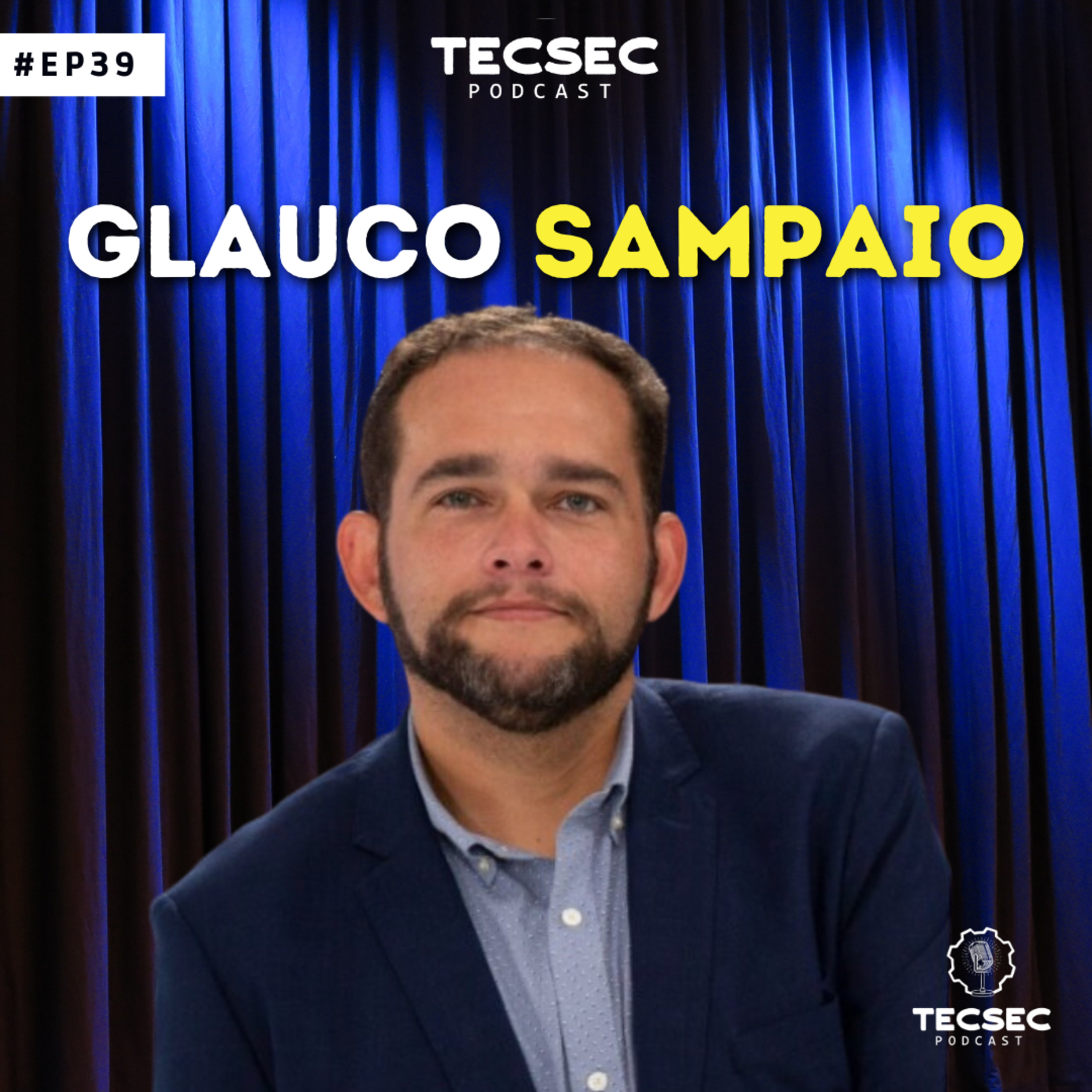 TECSEC PODCAST