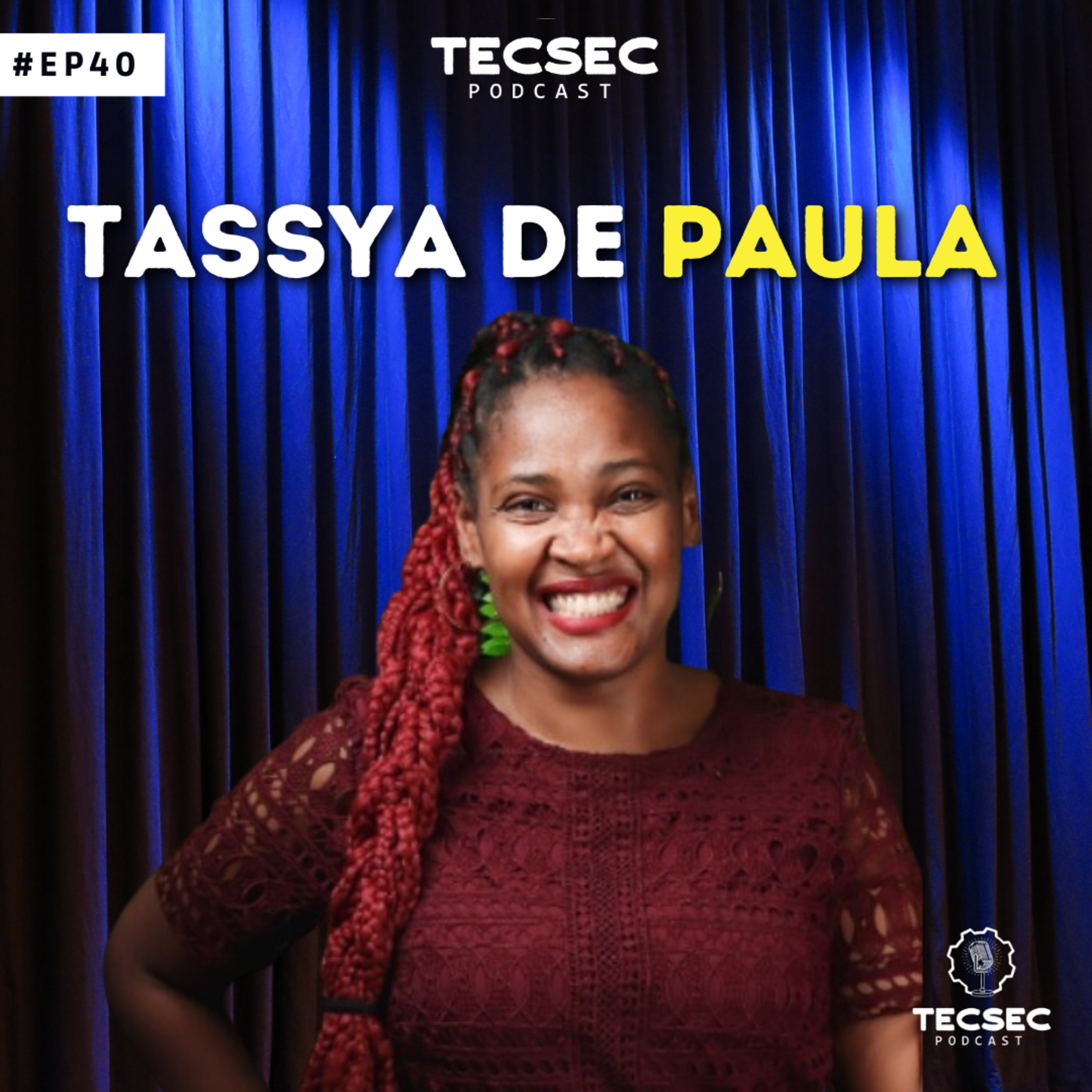 TECSEC PODCAST