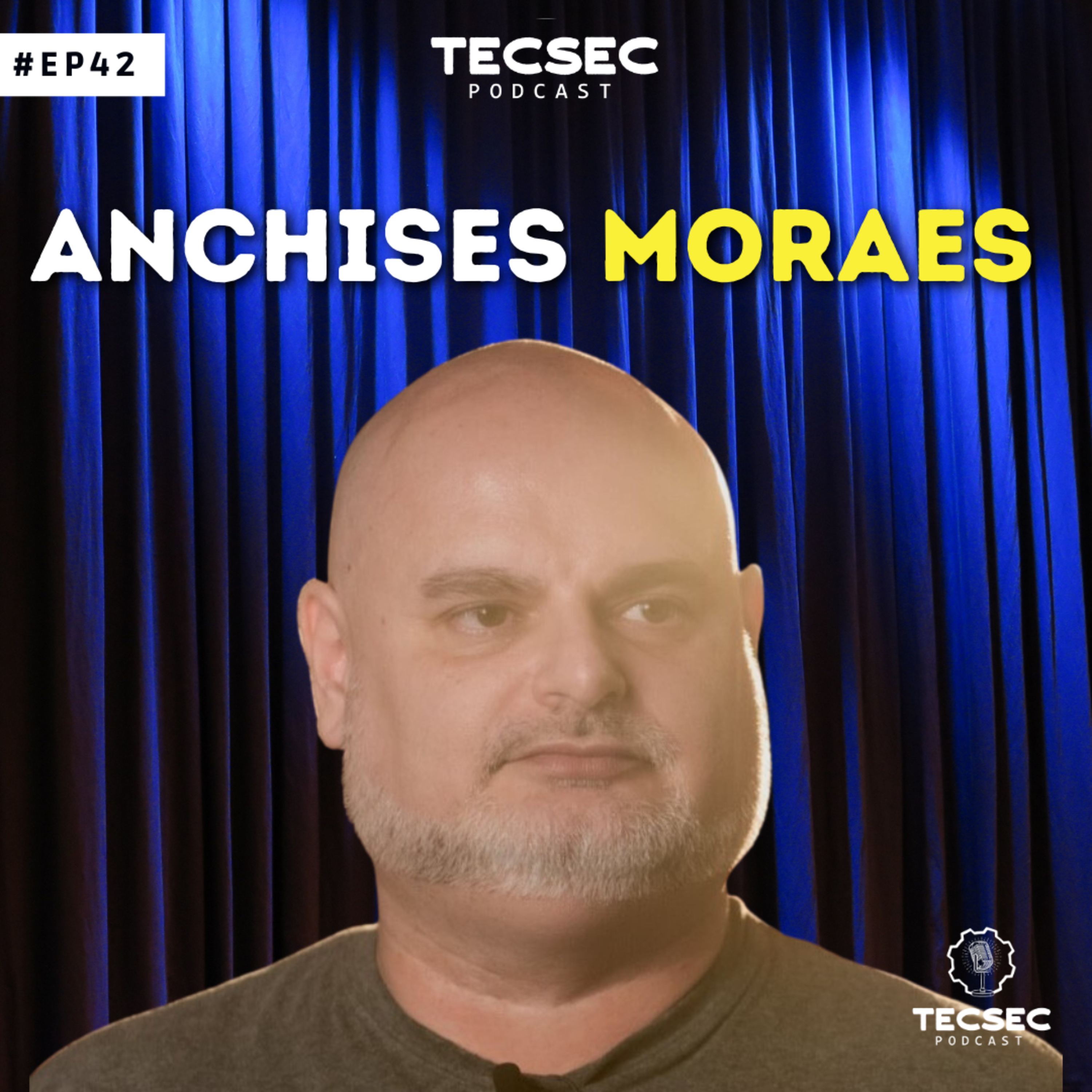 TECSEC PODCAST