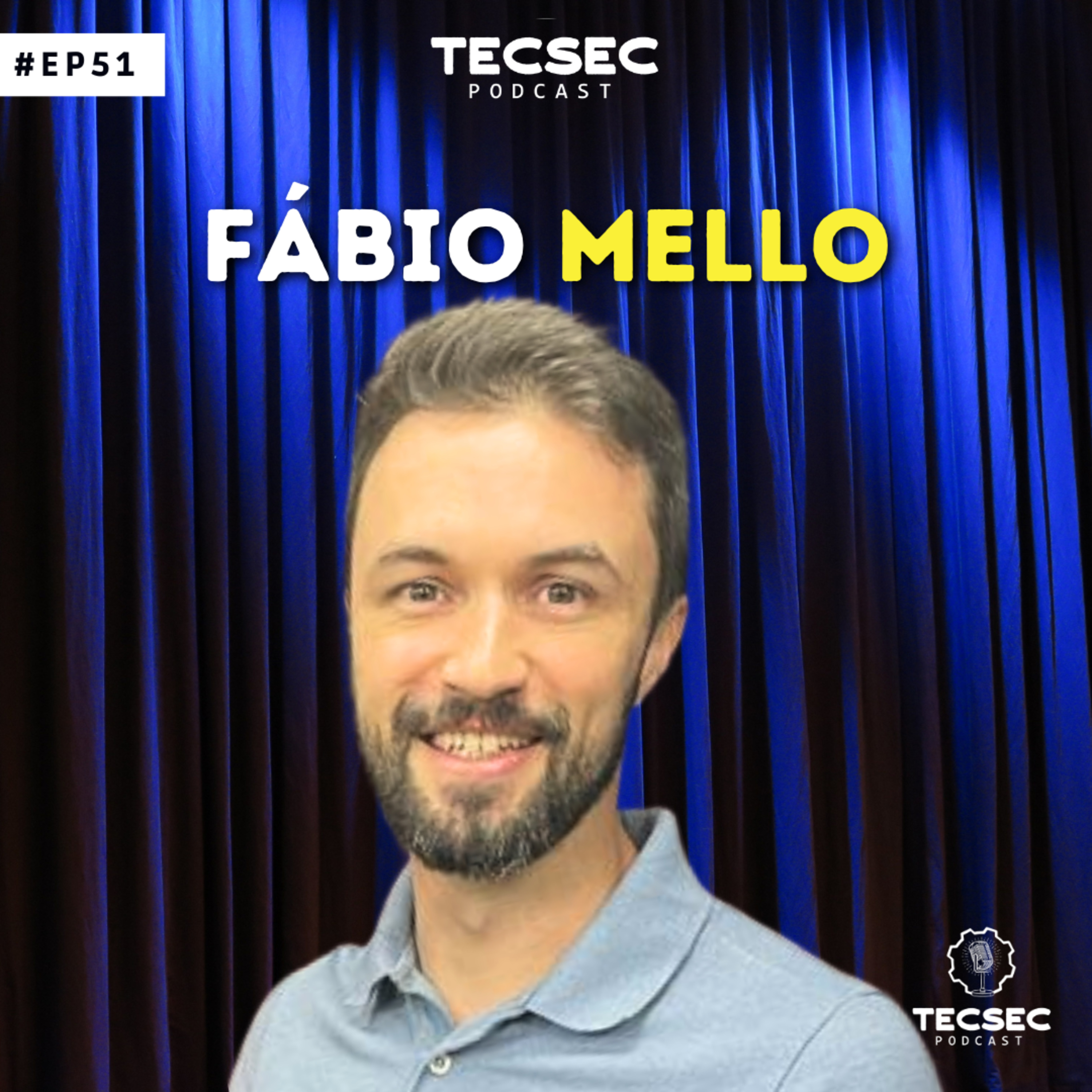 TECSEC PODCAST