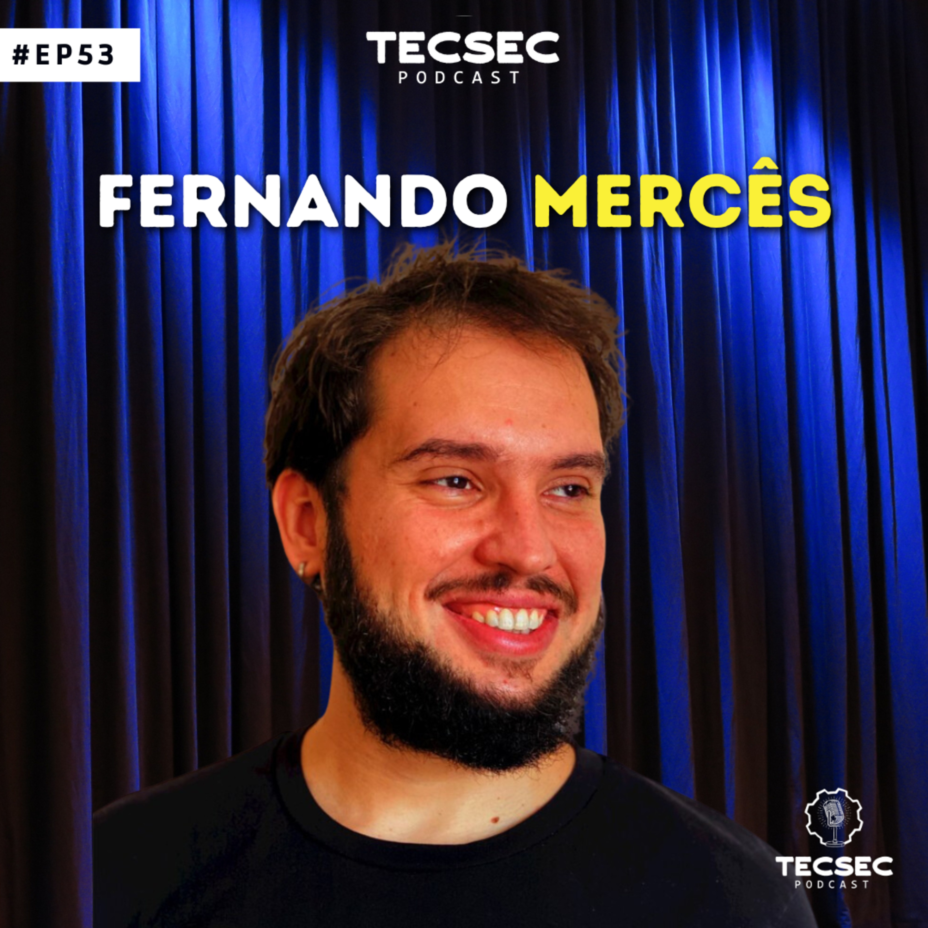 TECSEC PODCAST