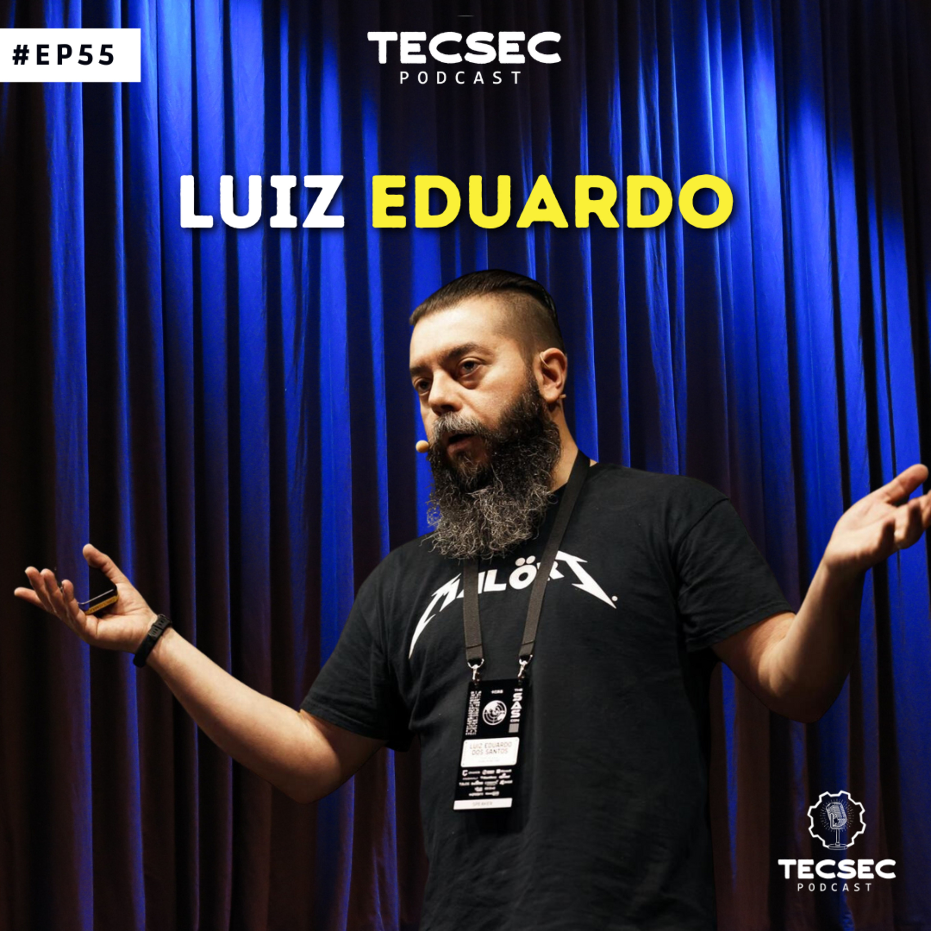 TECSEC PODCAST
