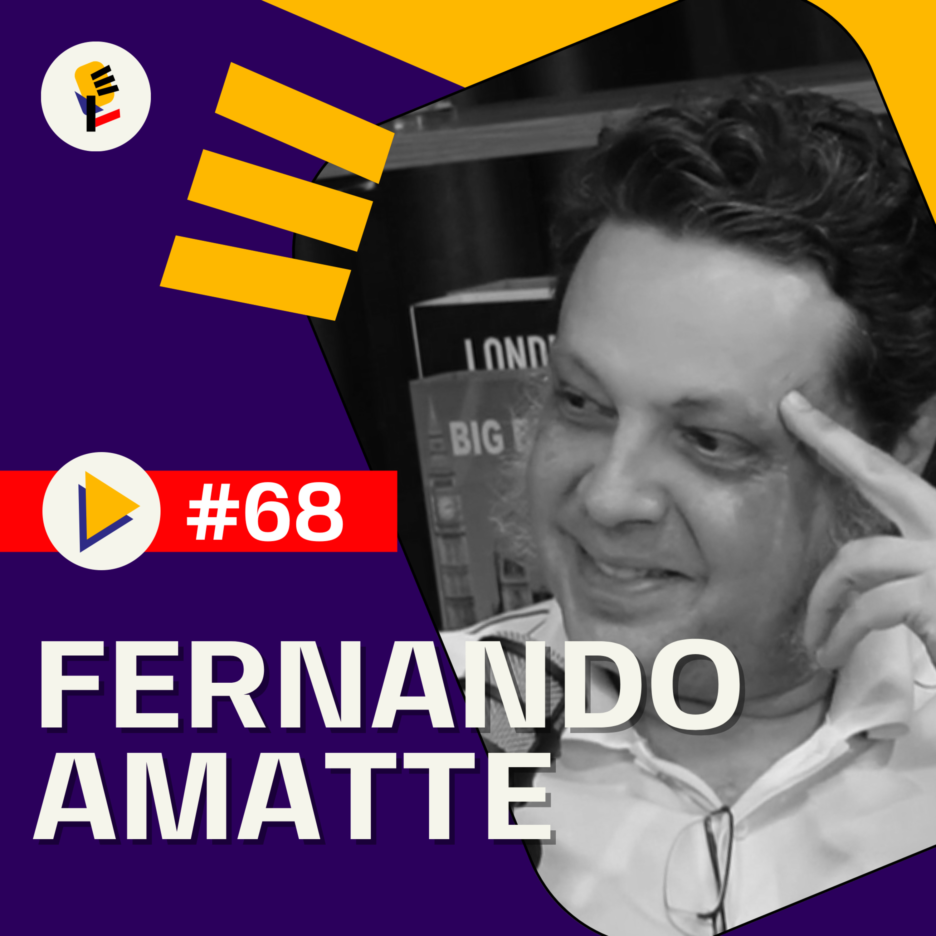 TECSEC PODCAST
