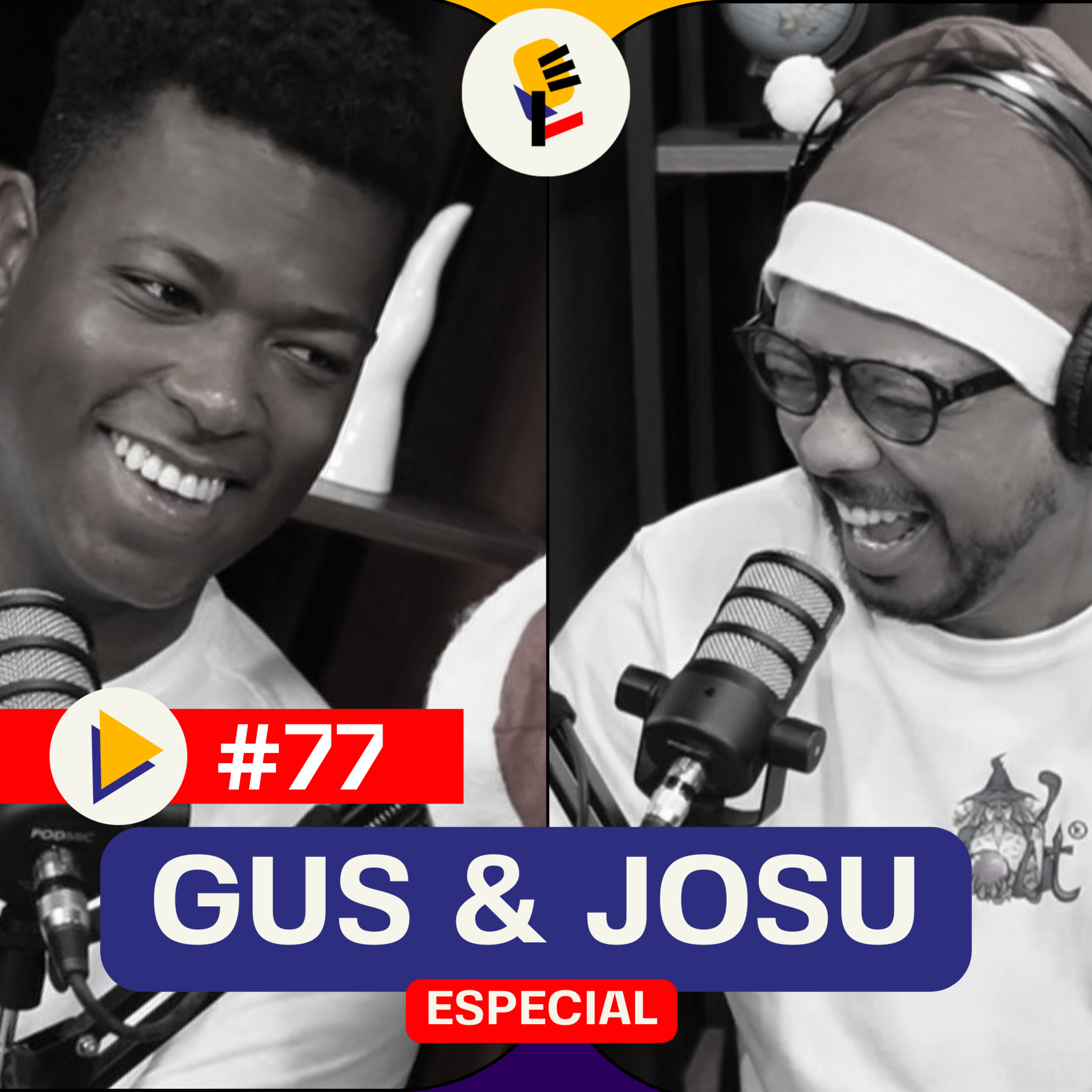 TECSEC PODCAST