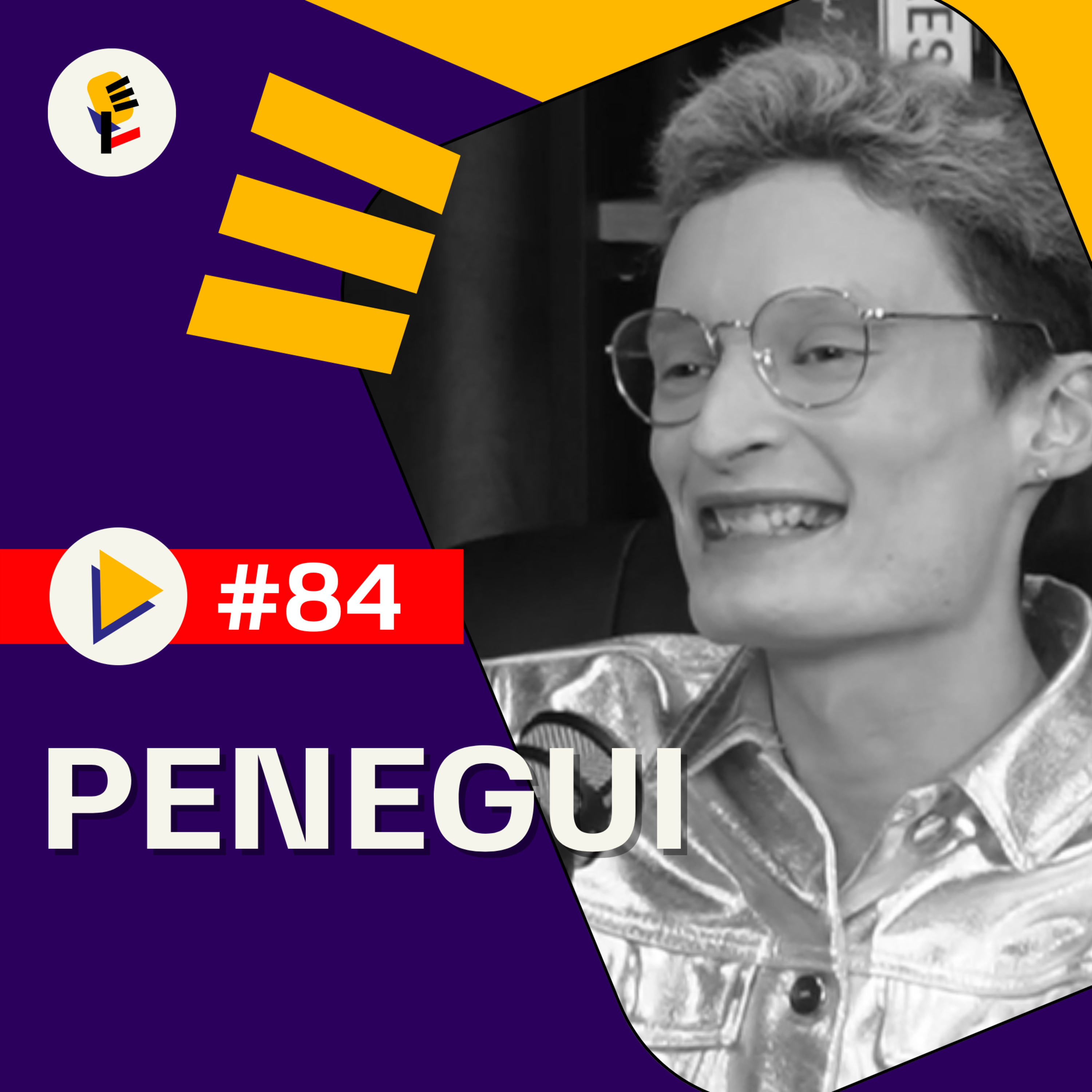TECSEC PODCAST