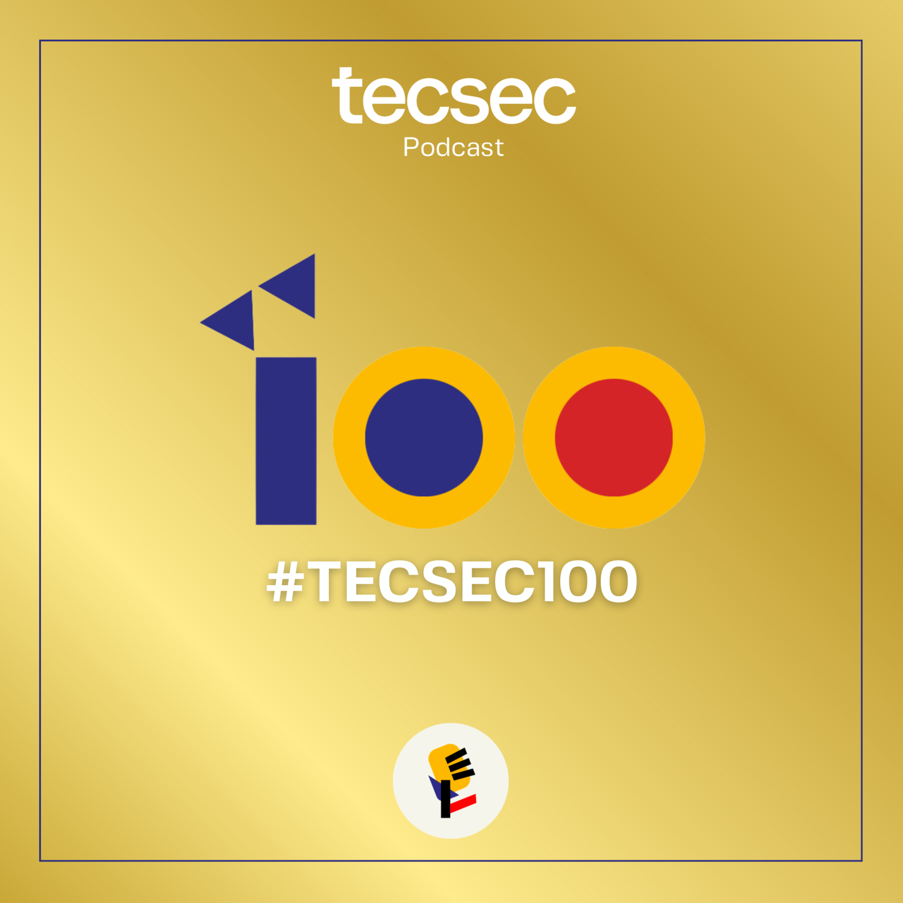TECSEC PODCAST