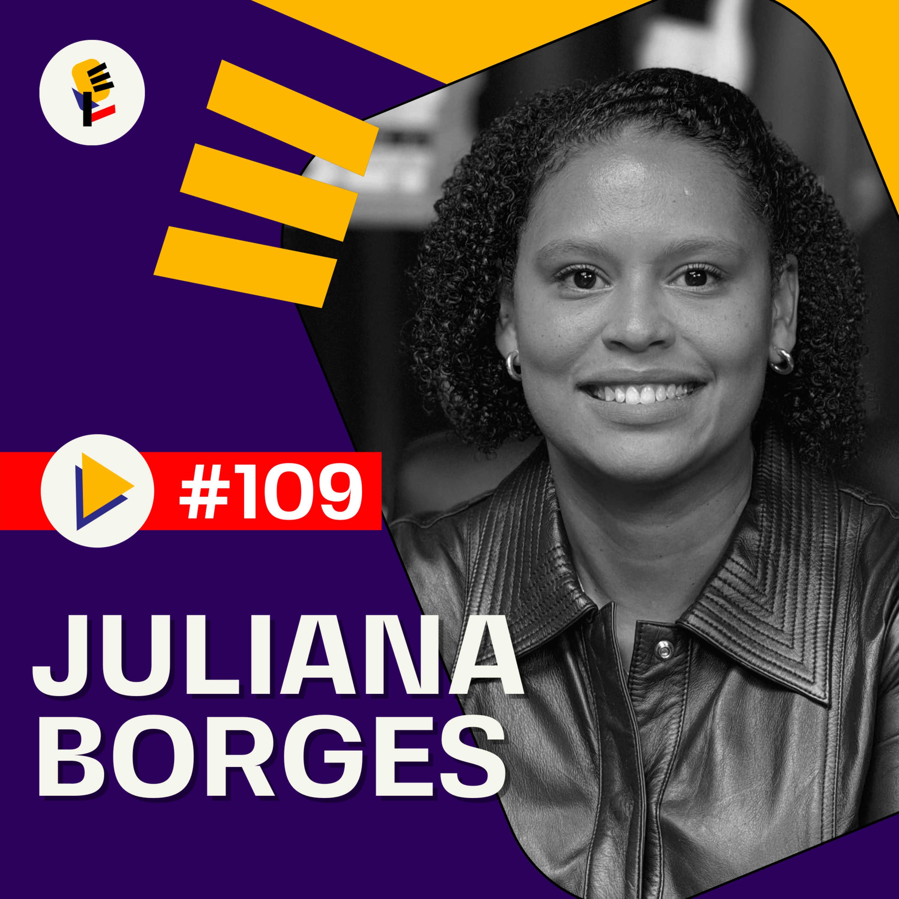TecSec Podcast #109 | Juliana Borges - Meios de Pagamentos e sua evolução ao longo dos tempos episode artwork