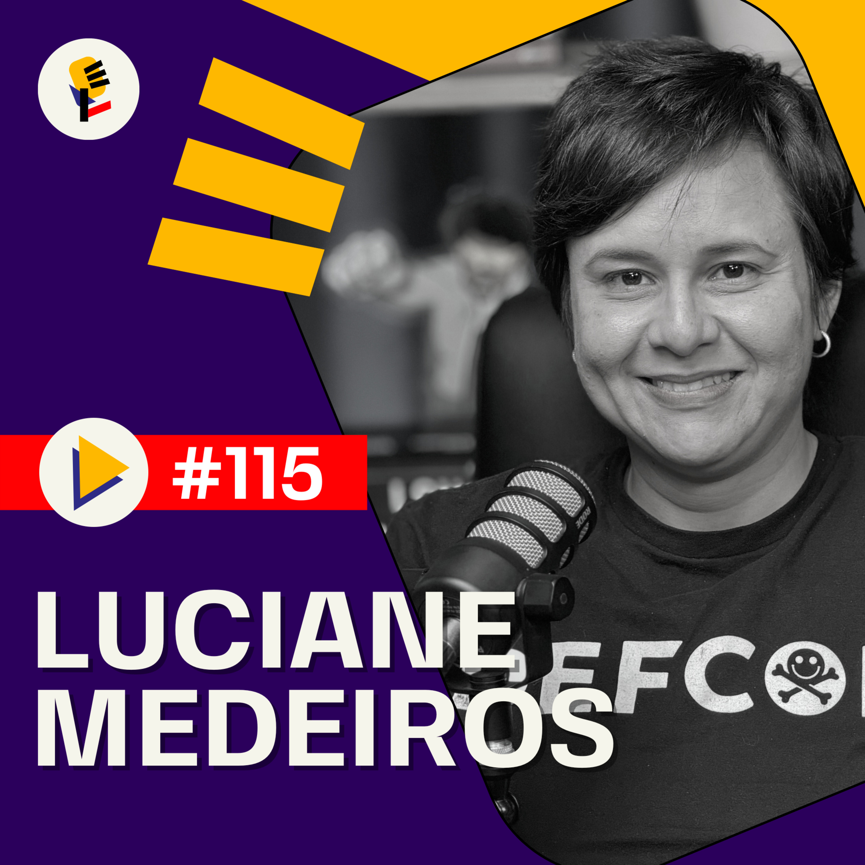 TECSEC PODCAST