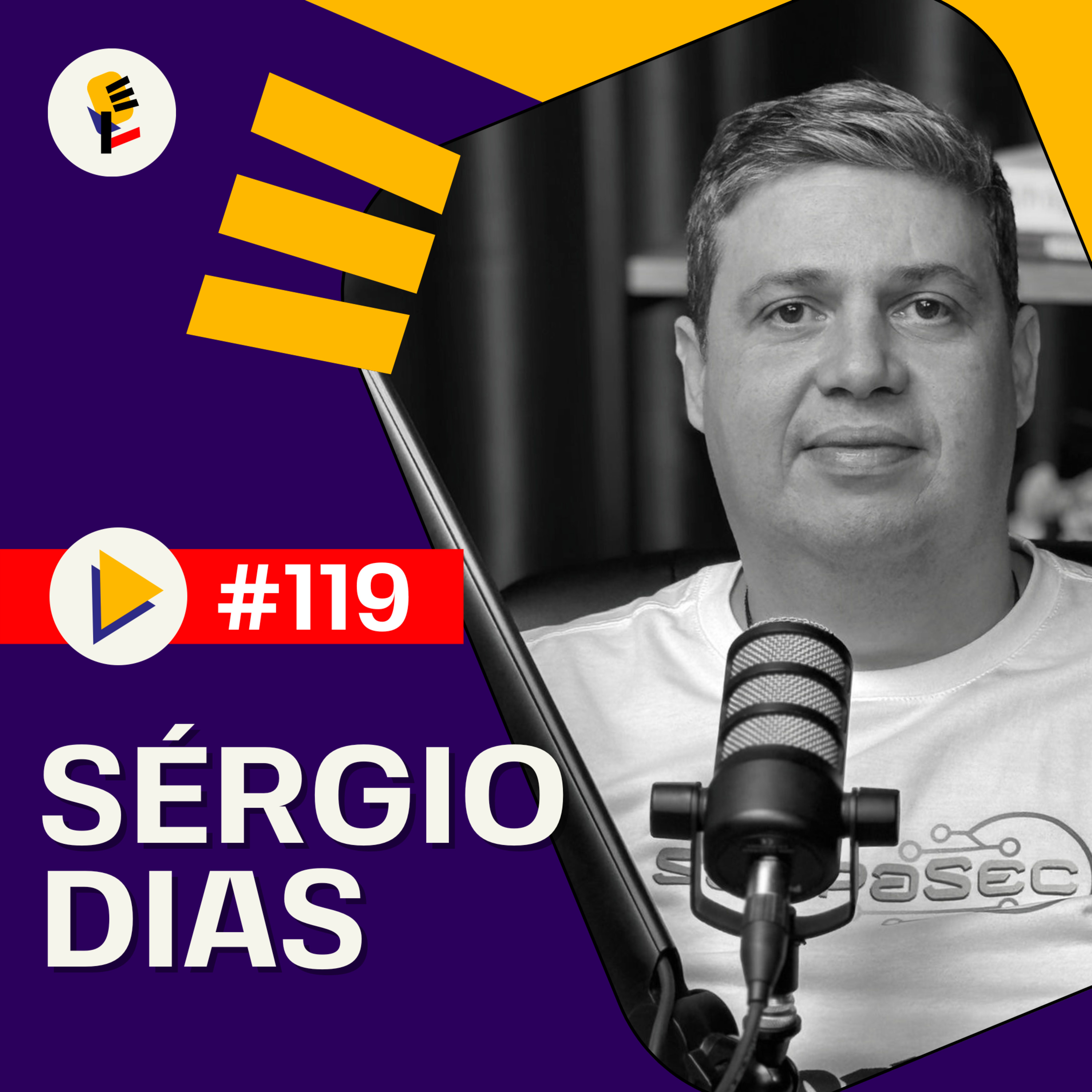 TECSEC PODCAST