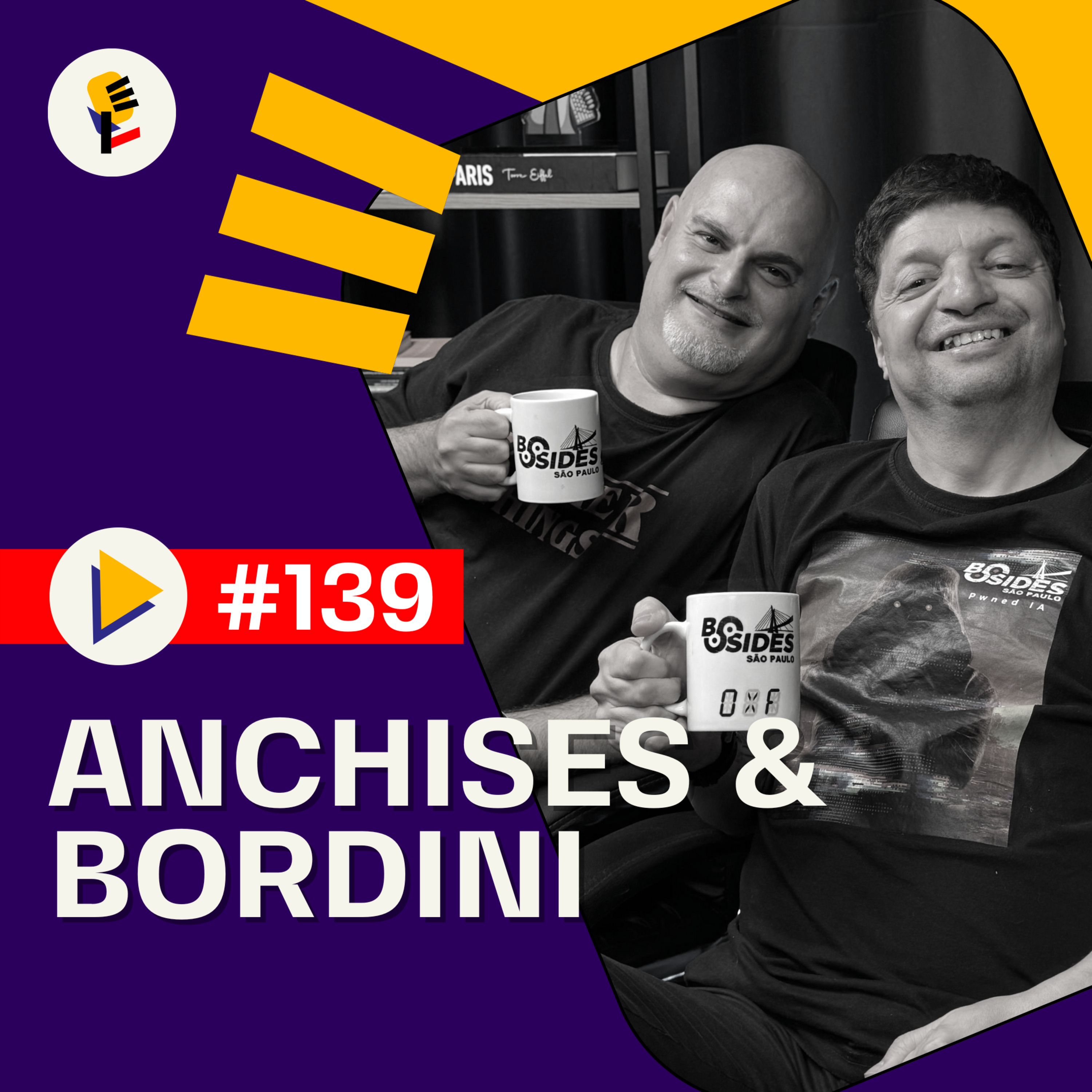 TECSEC PODCAST
