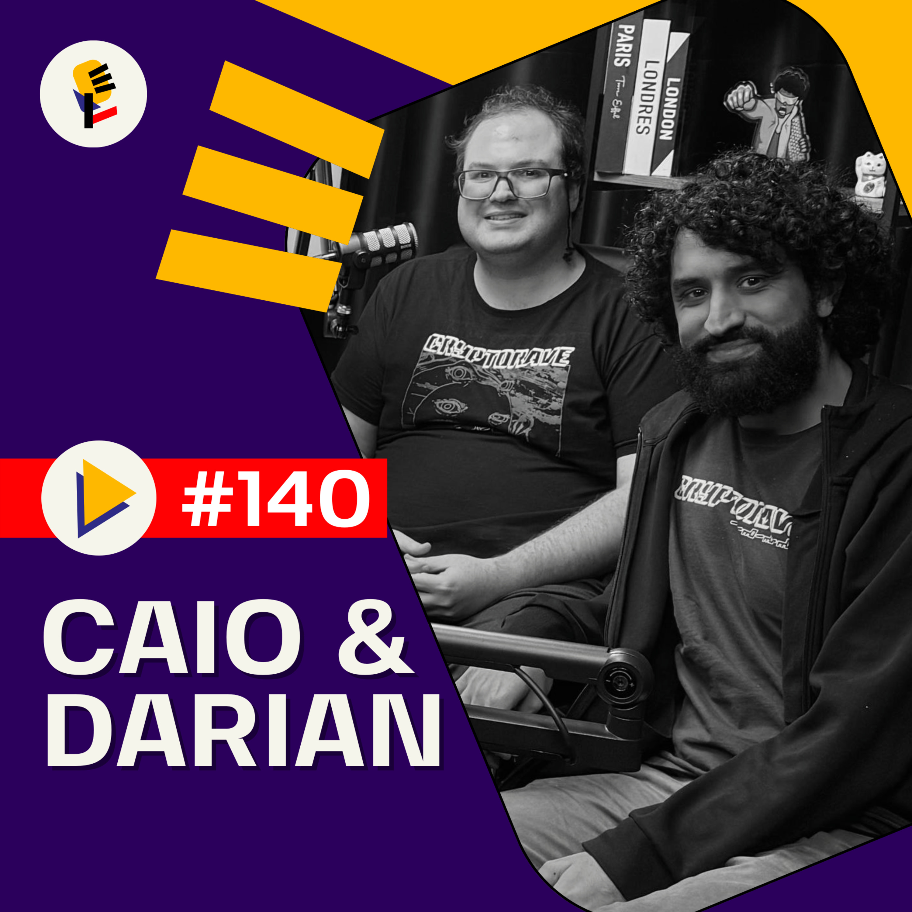 TECSEC PODCAST
