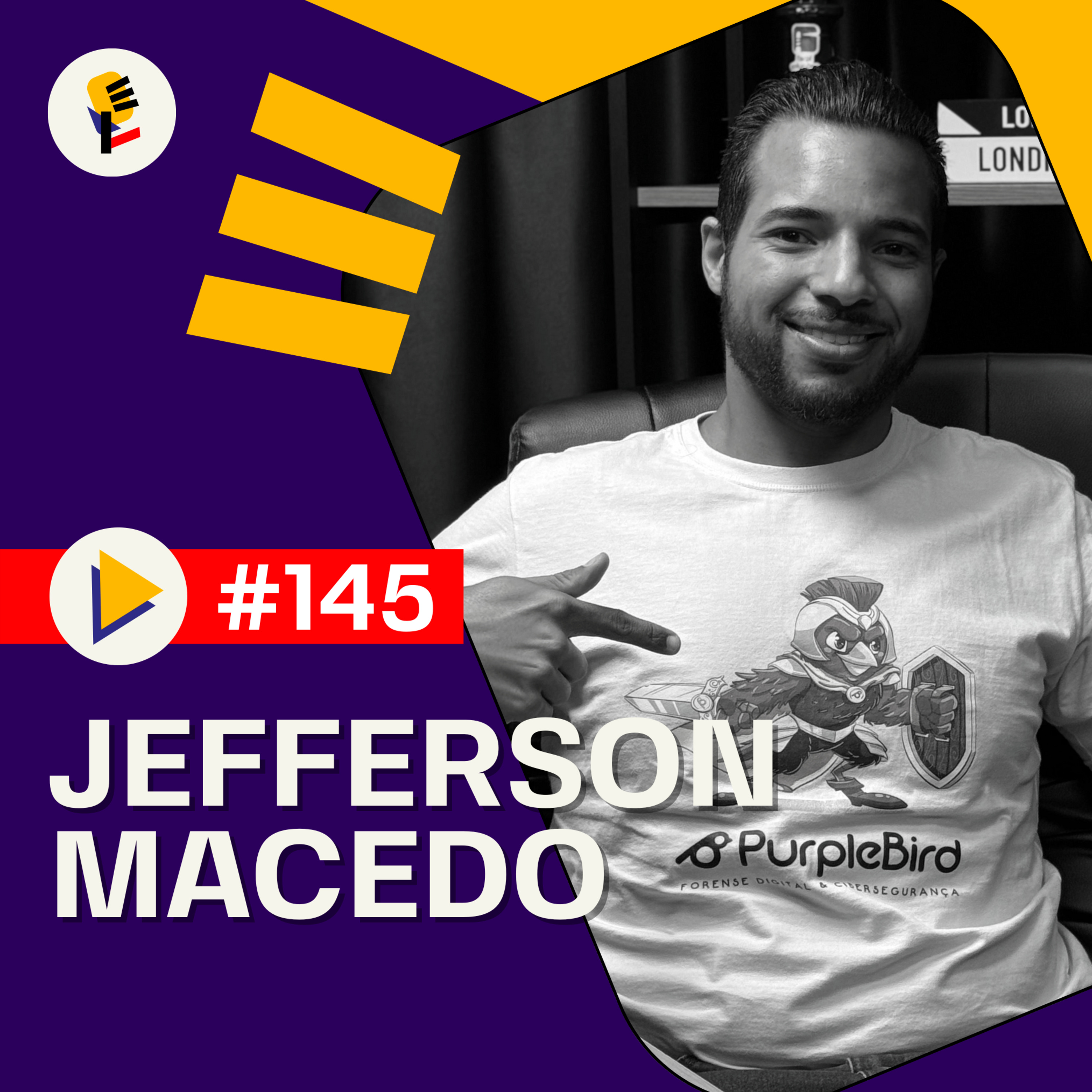 TECSEC PODCAST