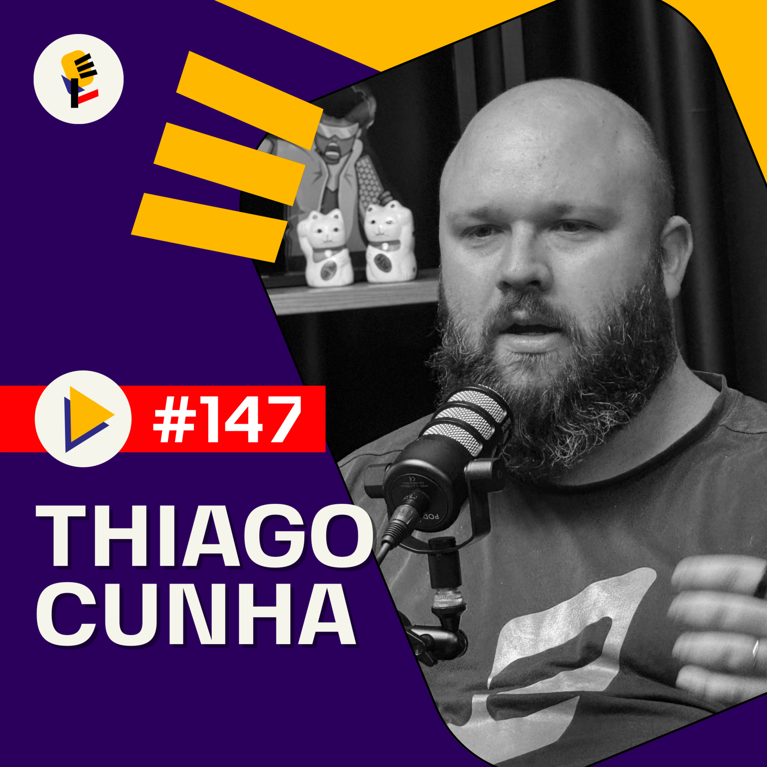 TECSEC PODCAST