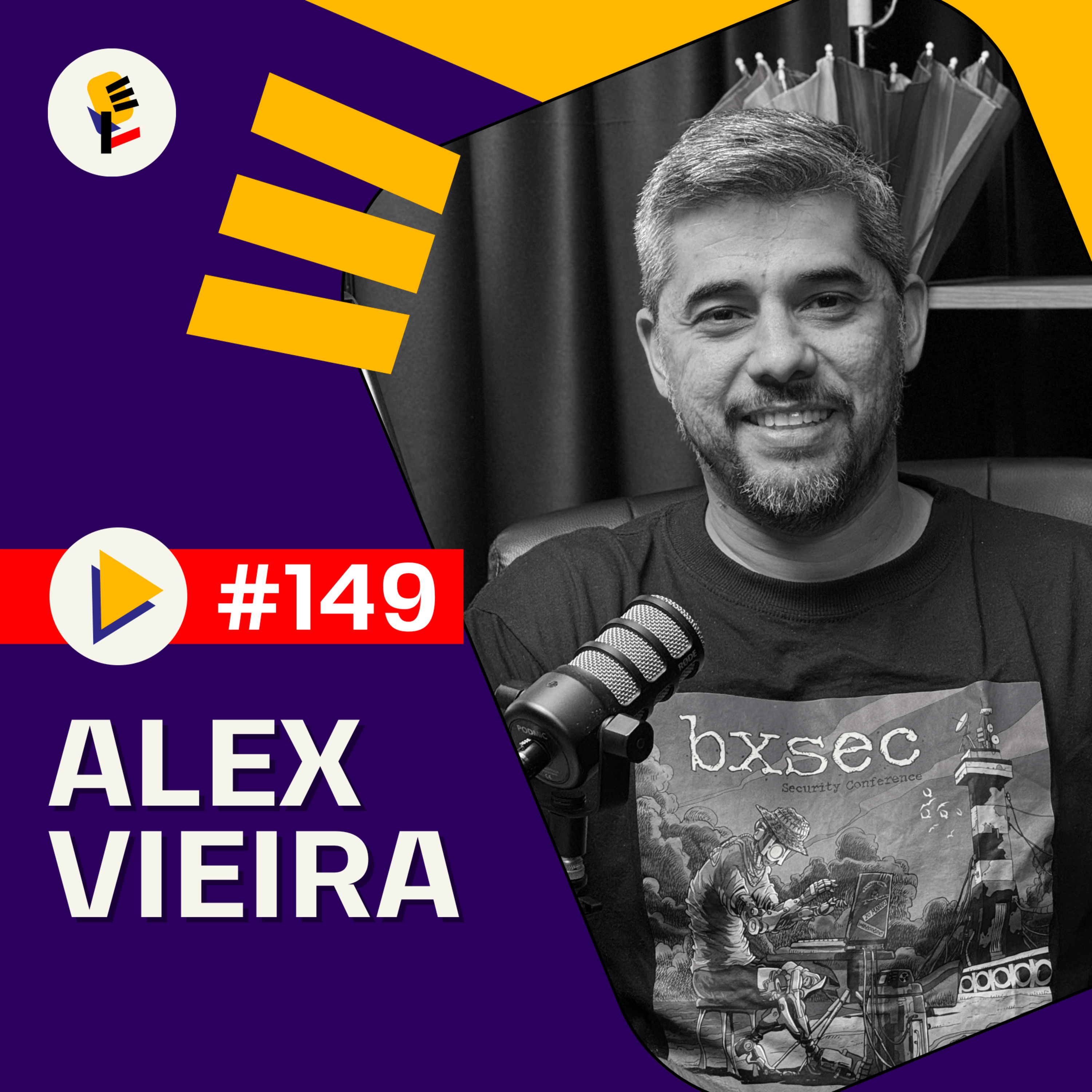 TECSEC PODCAST
