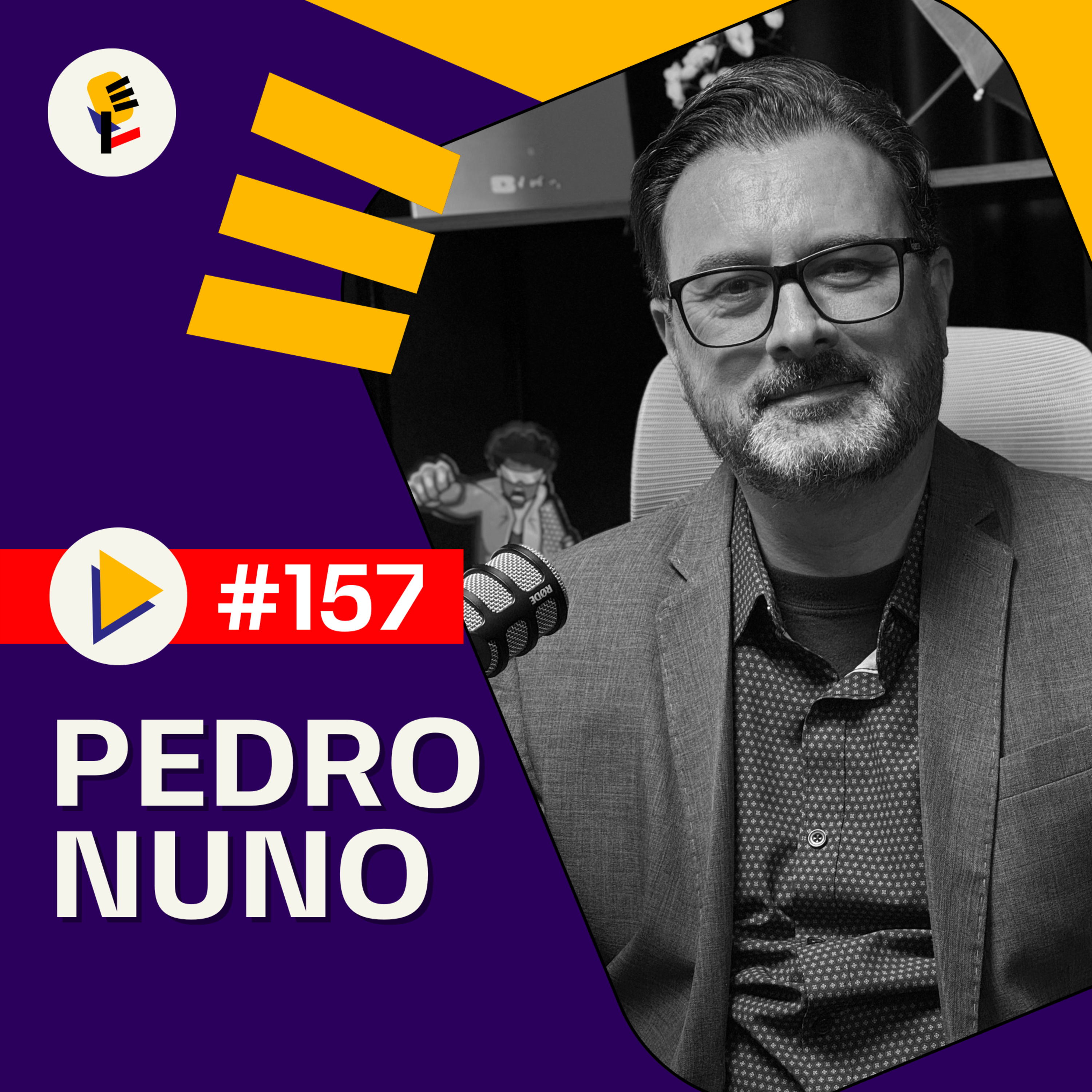 TECSEC PODCAST