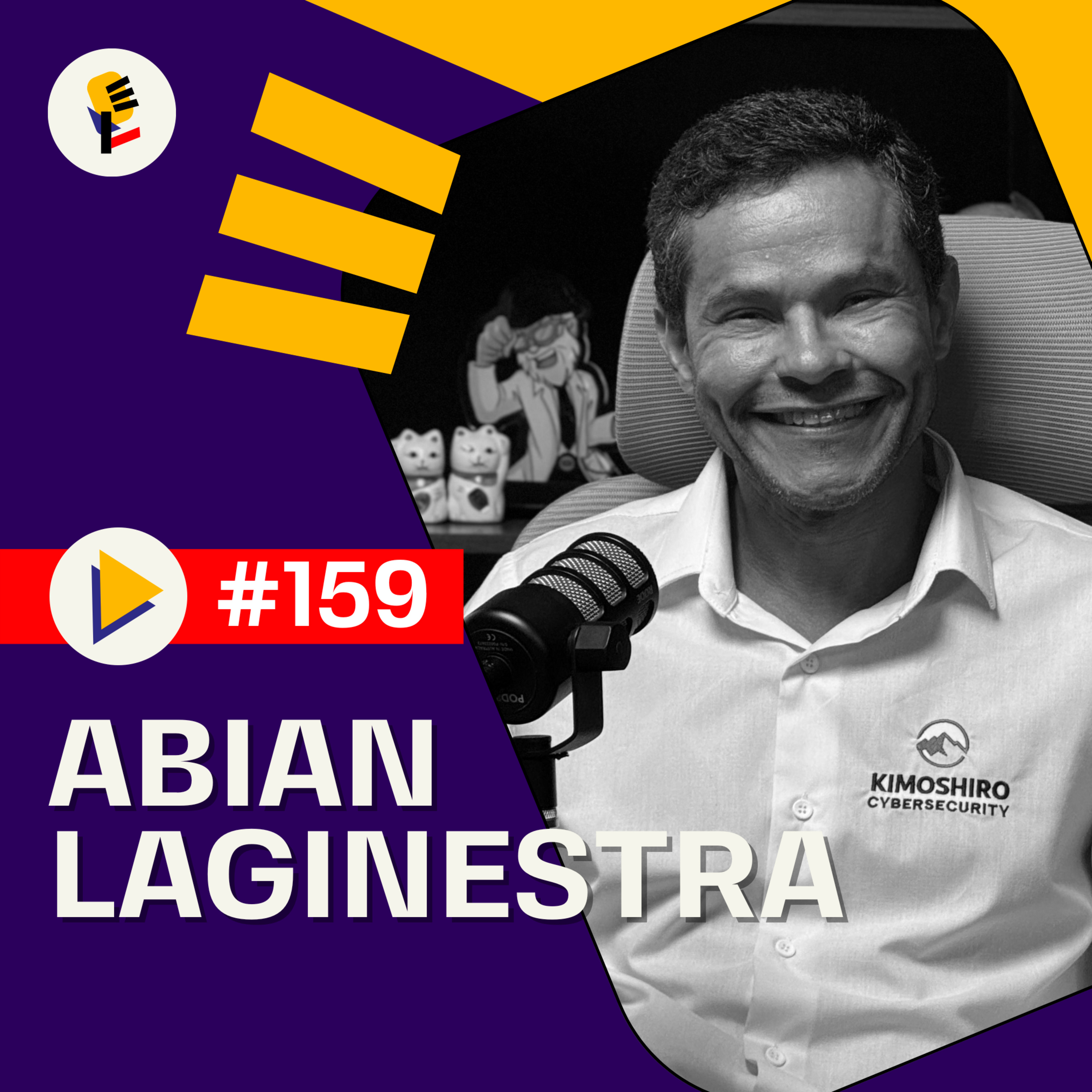 TECSEC PODCAST