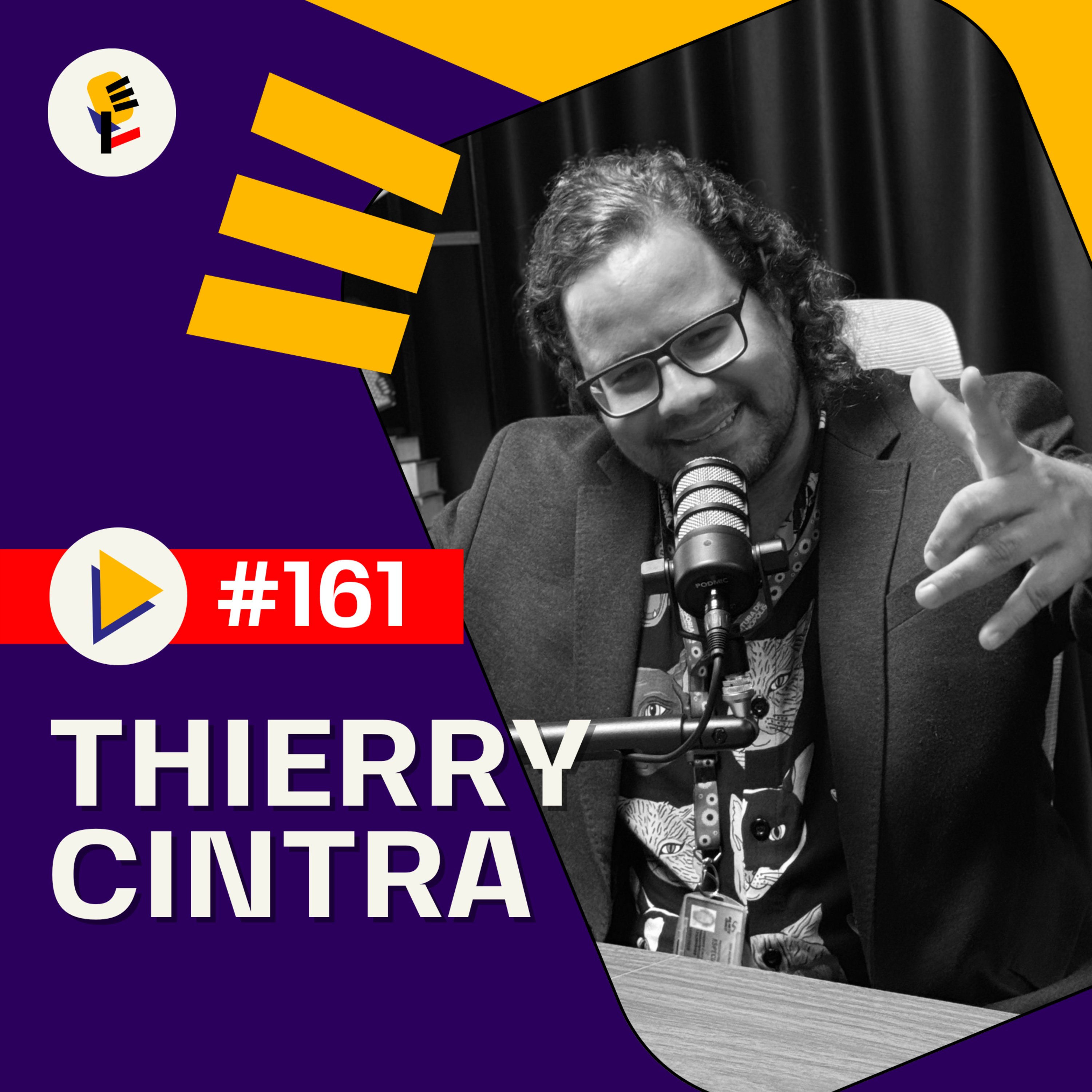 TECSEC PODCAST