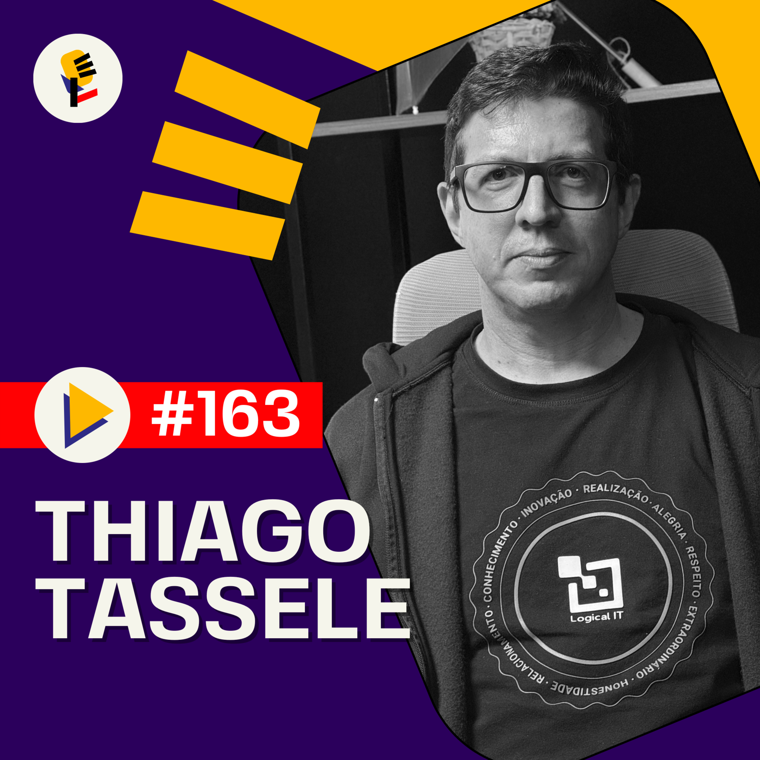 TECSEC PODCAST
