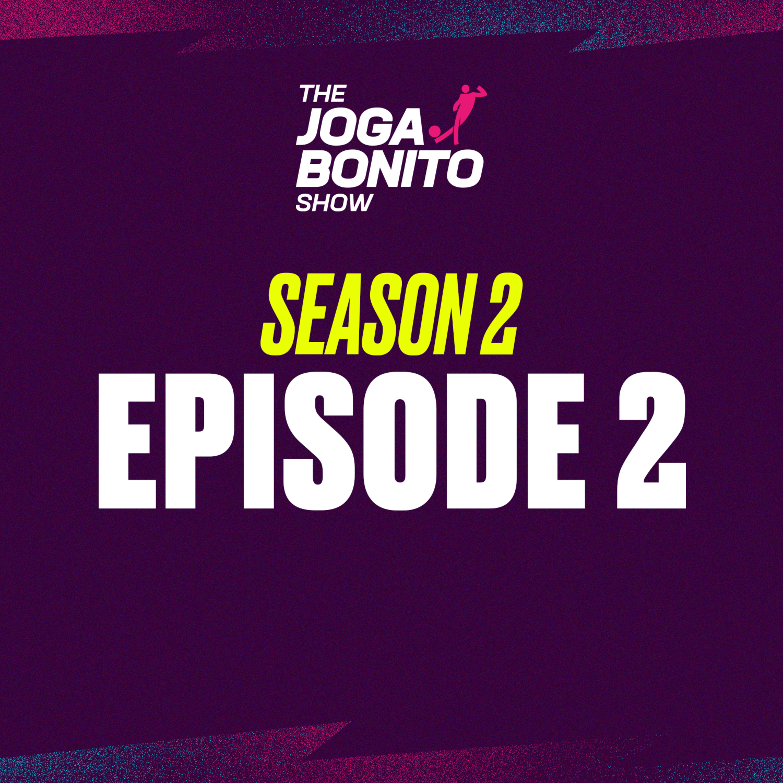 Испани ДАШТ-н аваргууд, Neymar-н карьер, Zaya Story time - The Joga Bonito Show S02E02 episode artwork