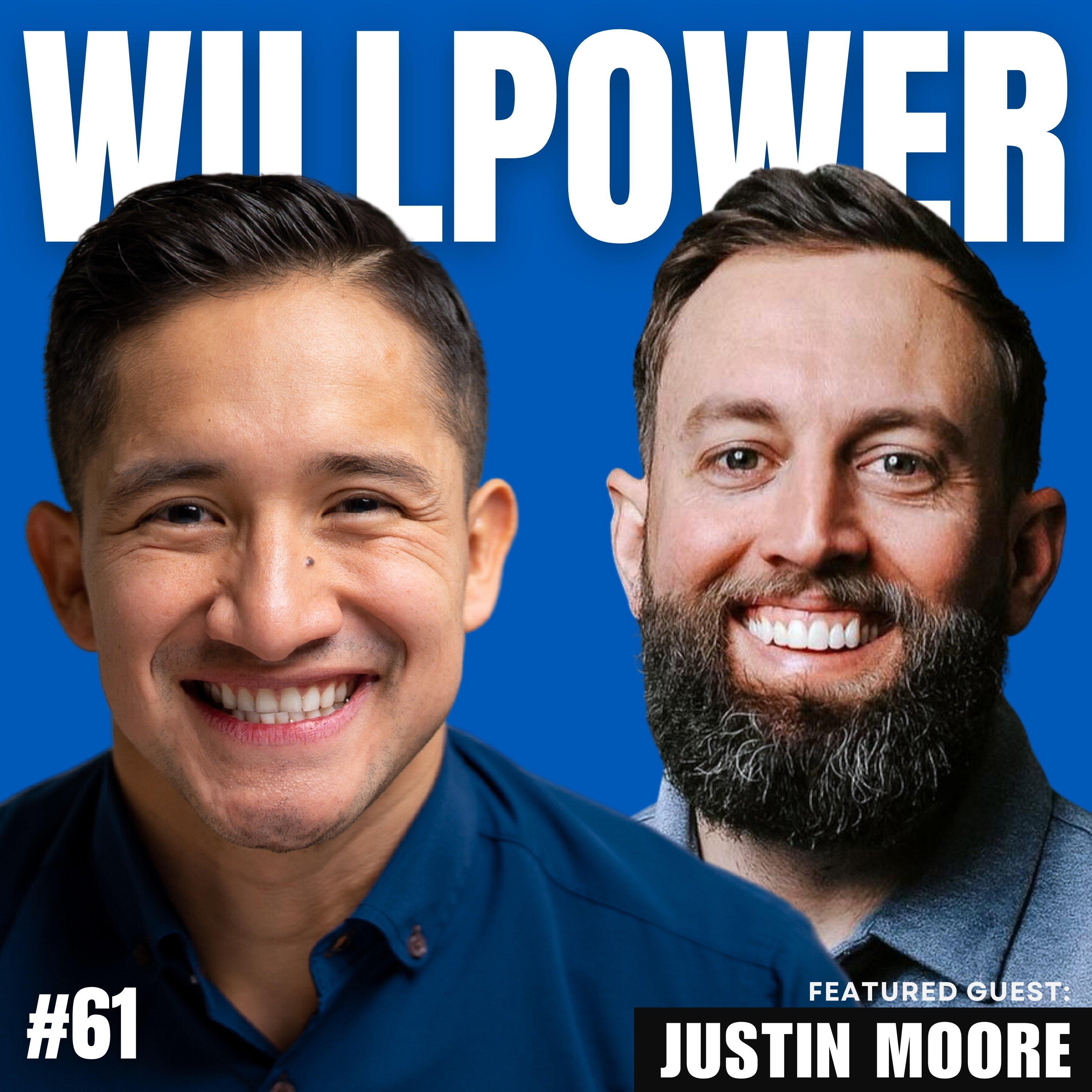 WillPower Podcast