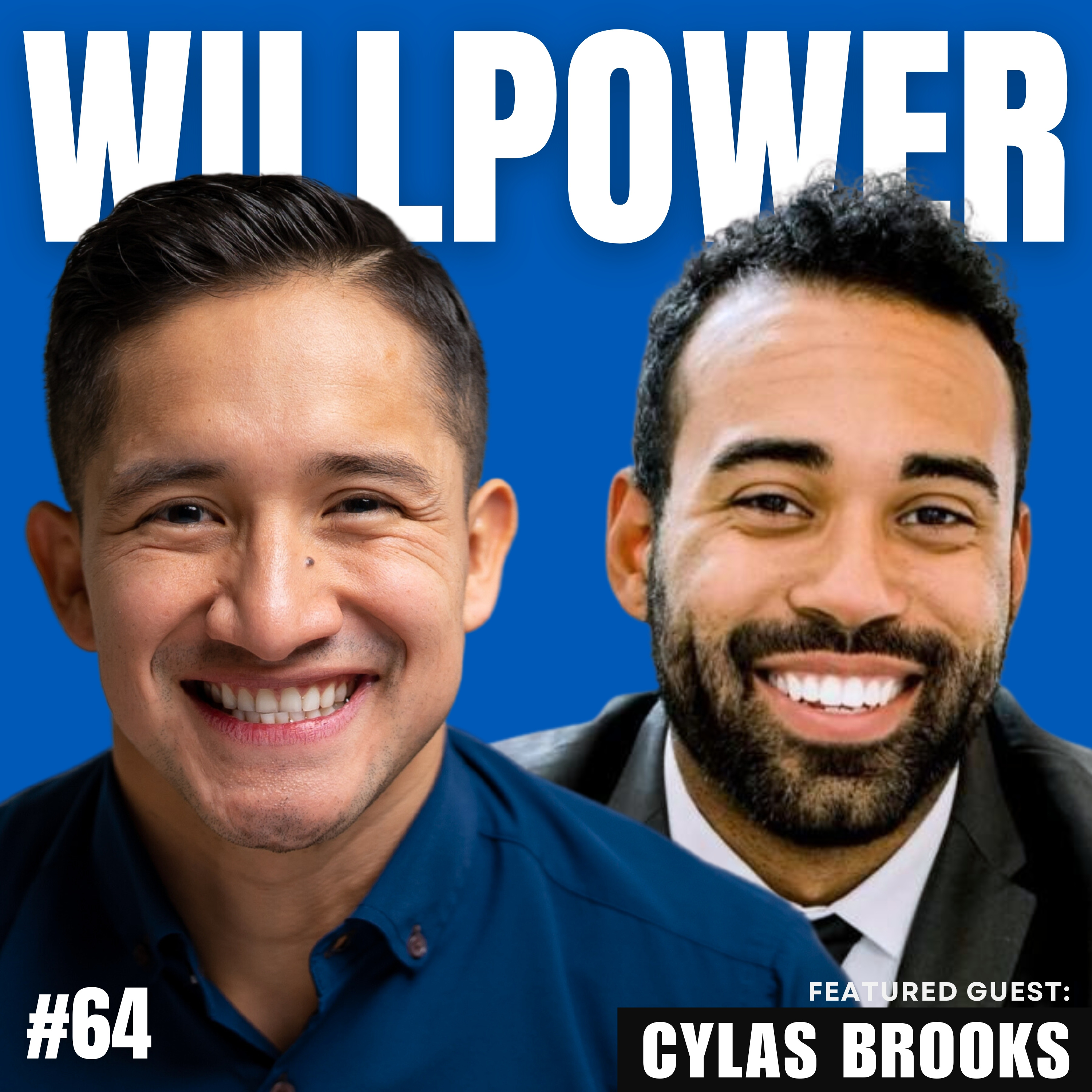 WillPower Podcast