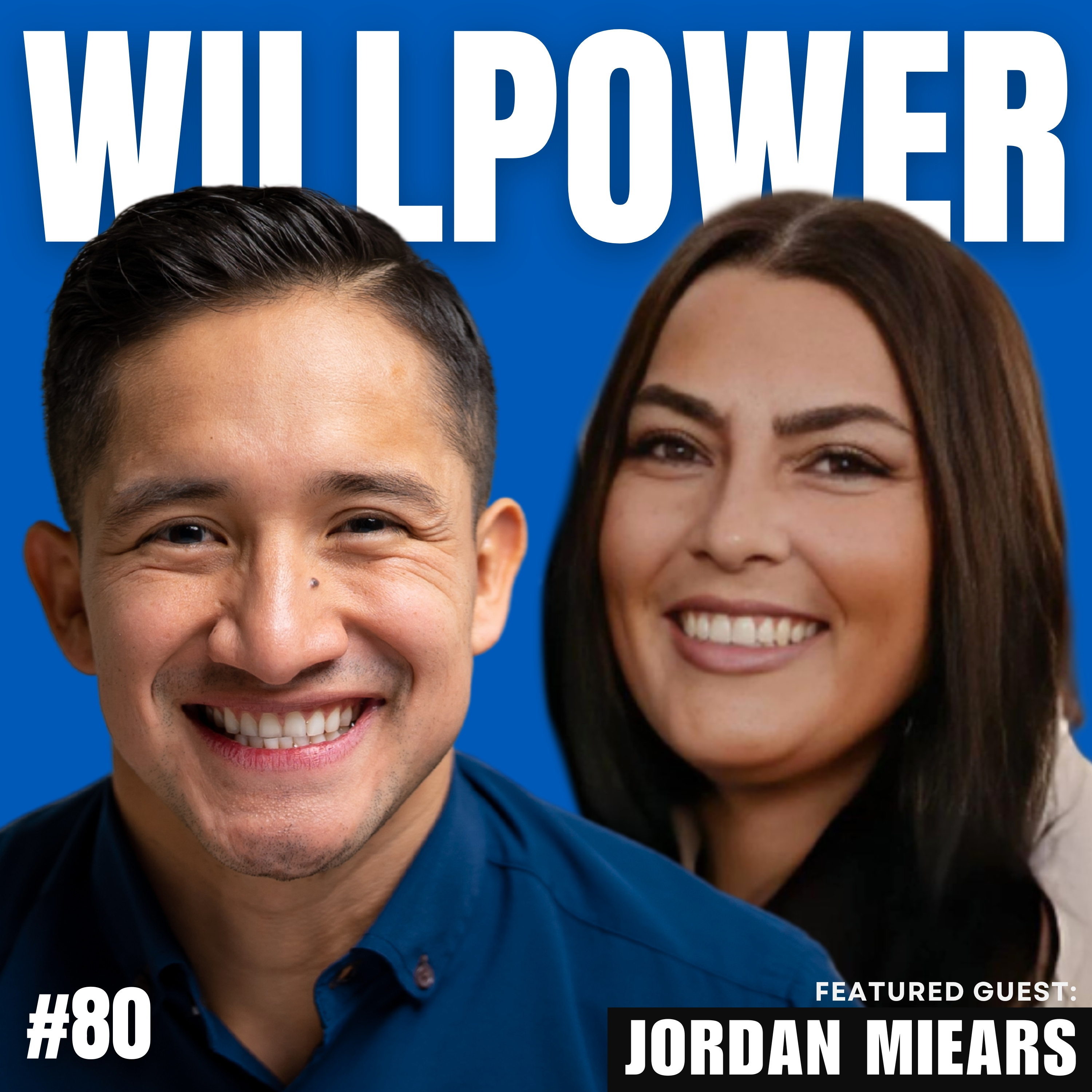 WillPower Podcast