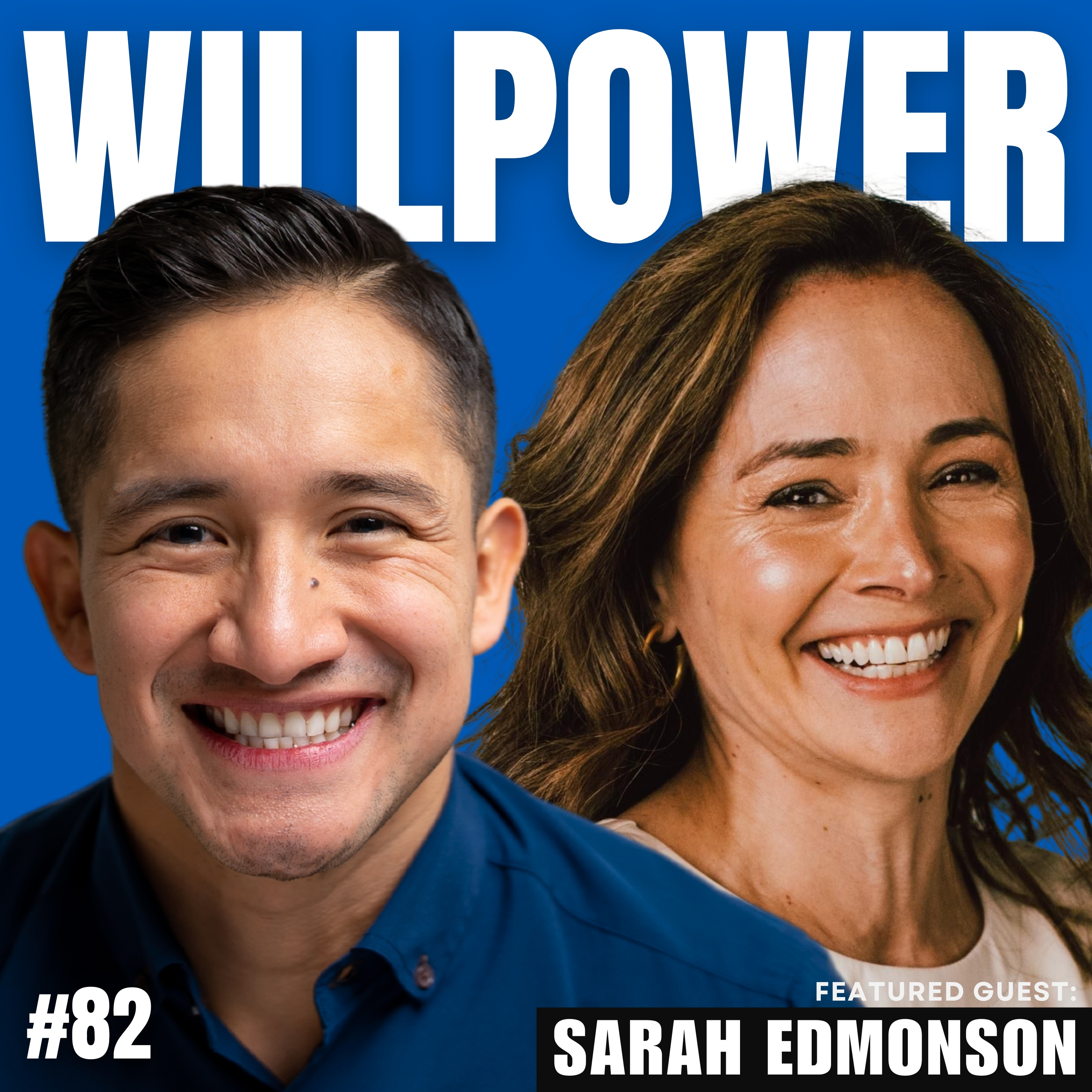 WillPower Podcast