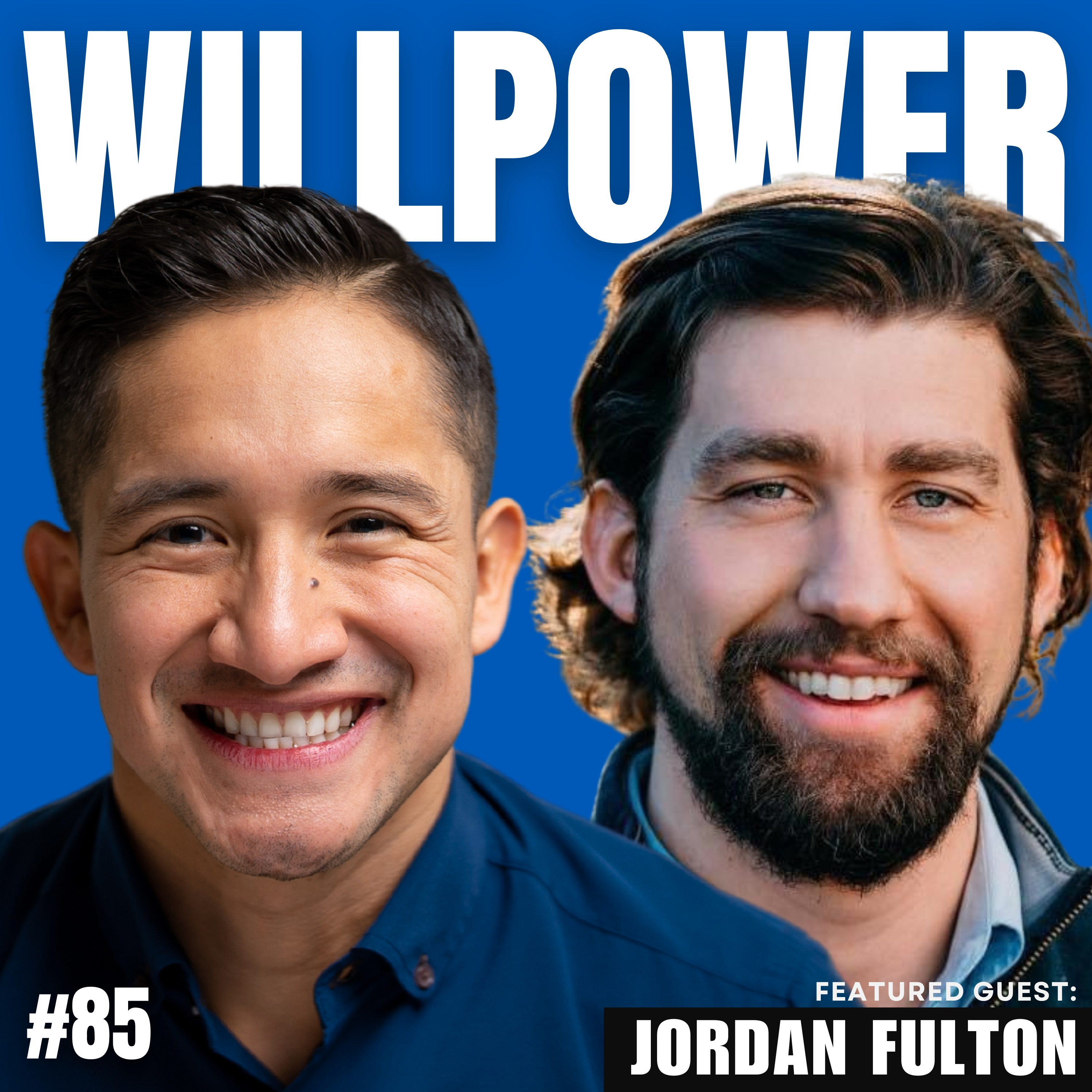 WillPower Podcast