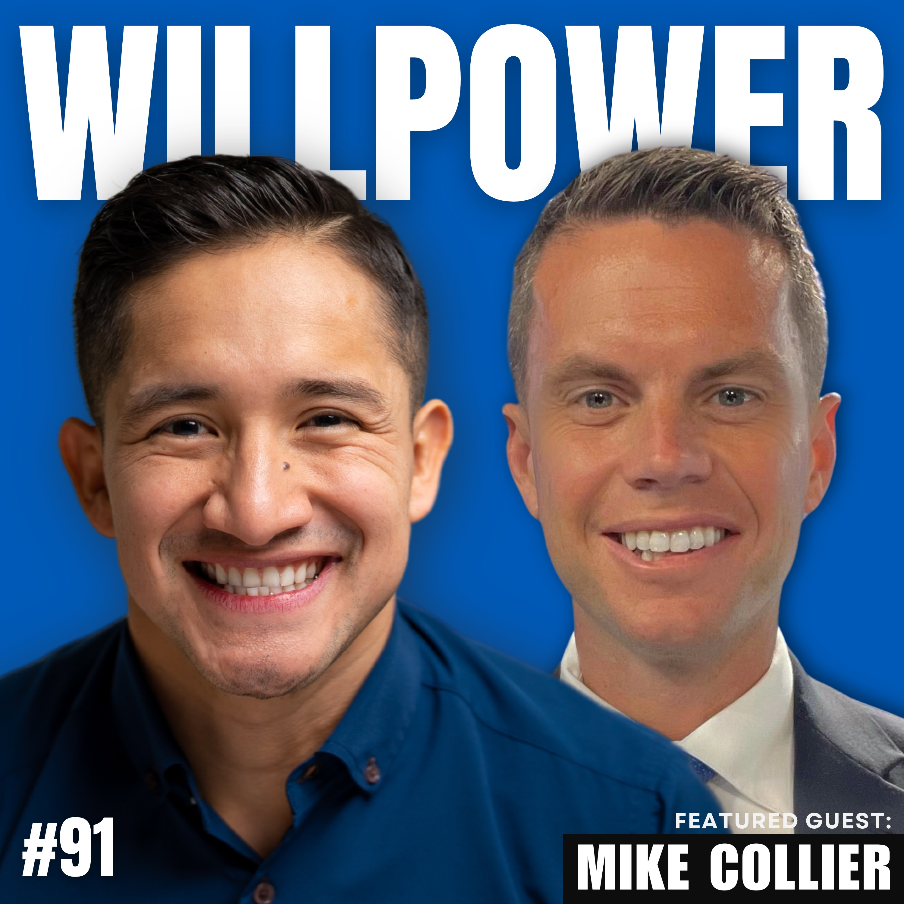 WillPower Podcast