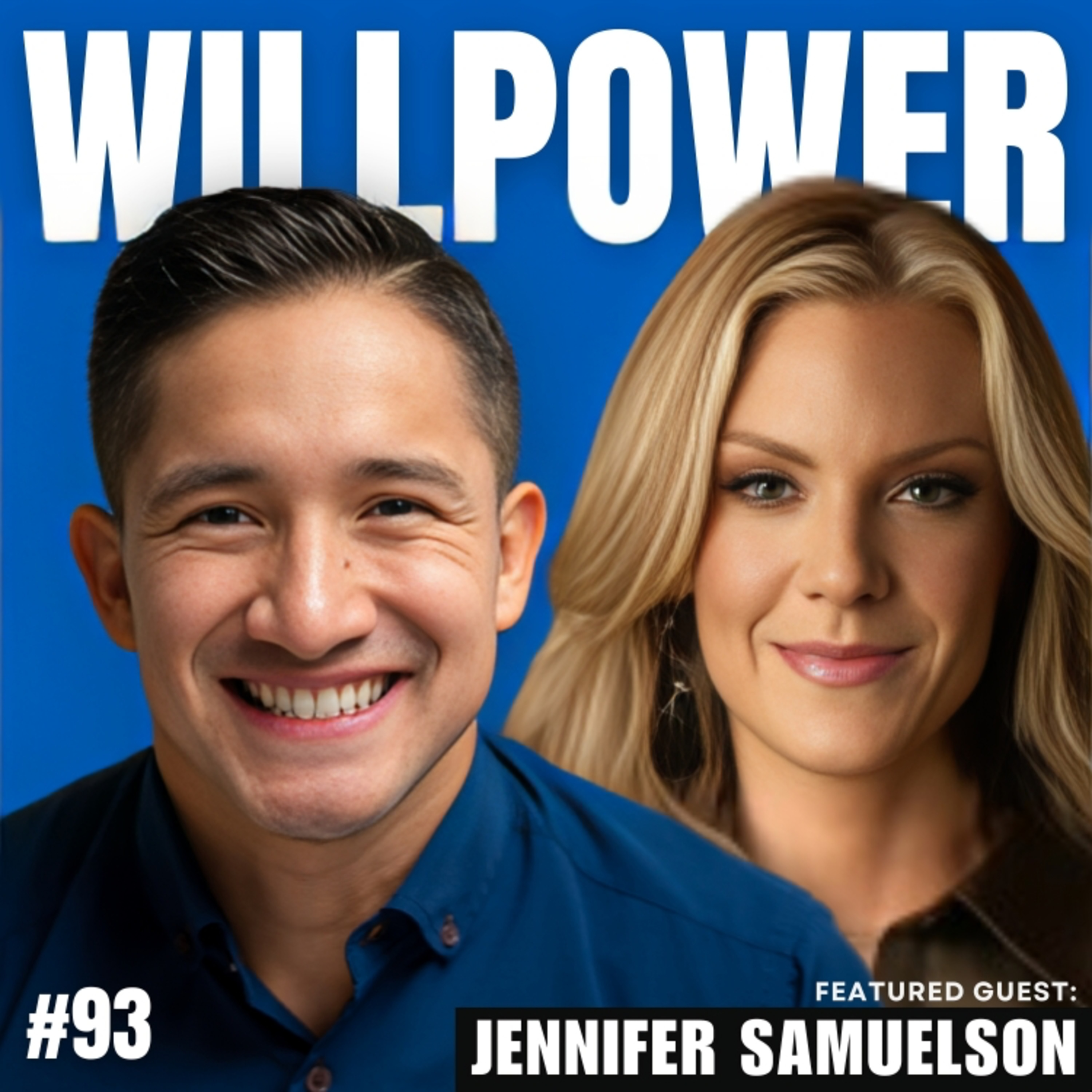 WillPower Podcast