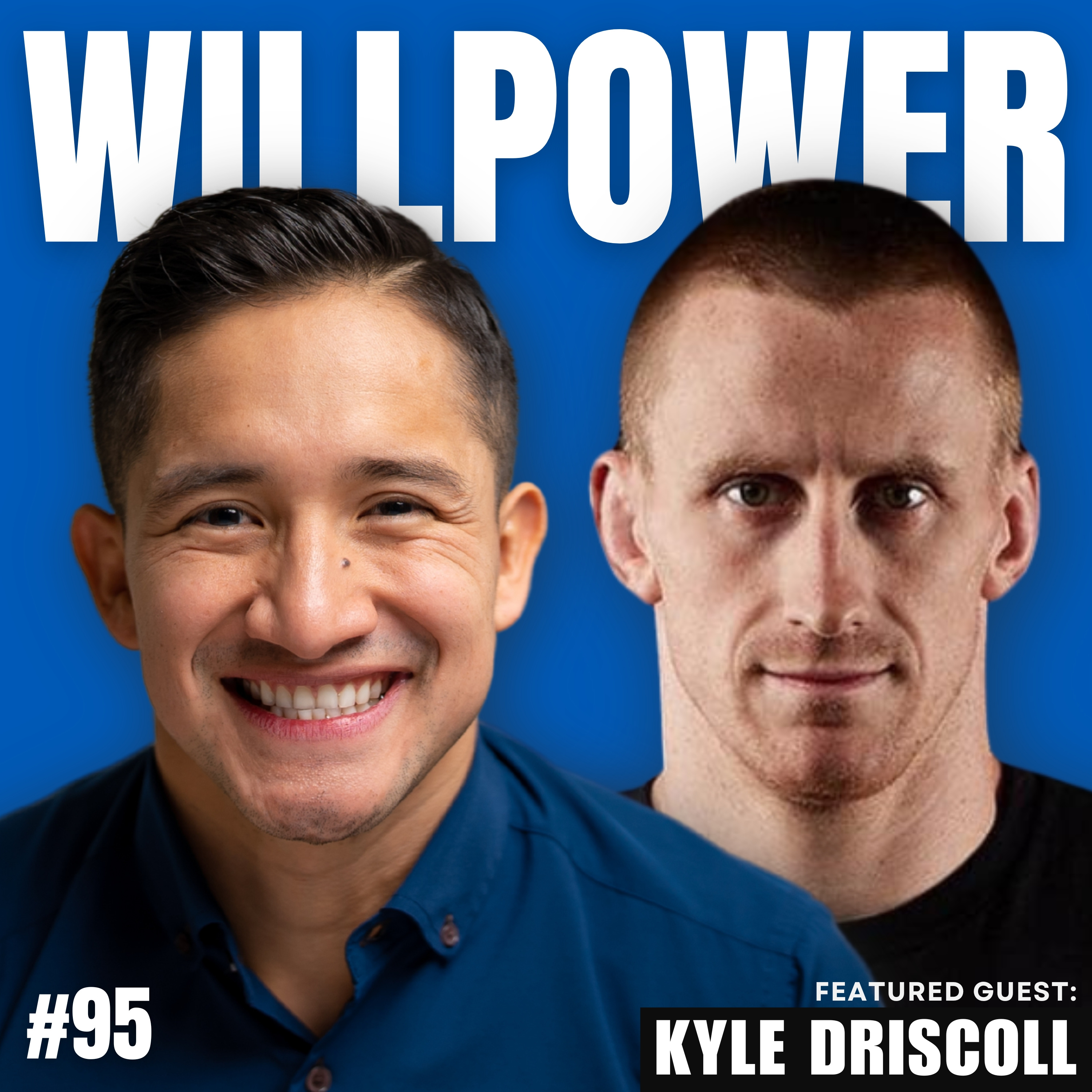 WillPower Podcast