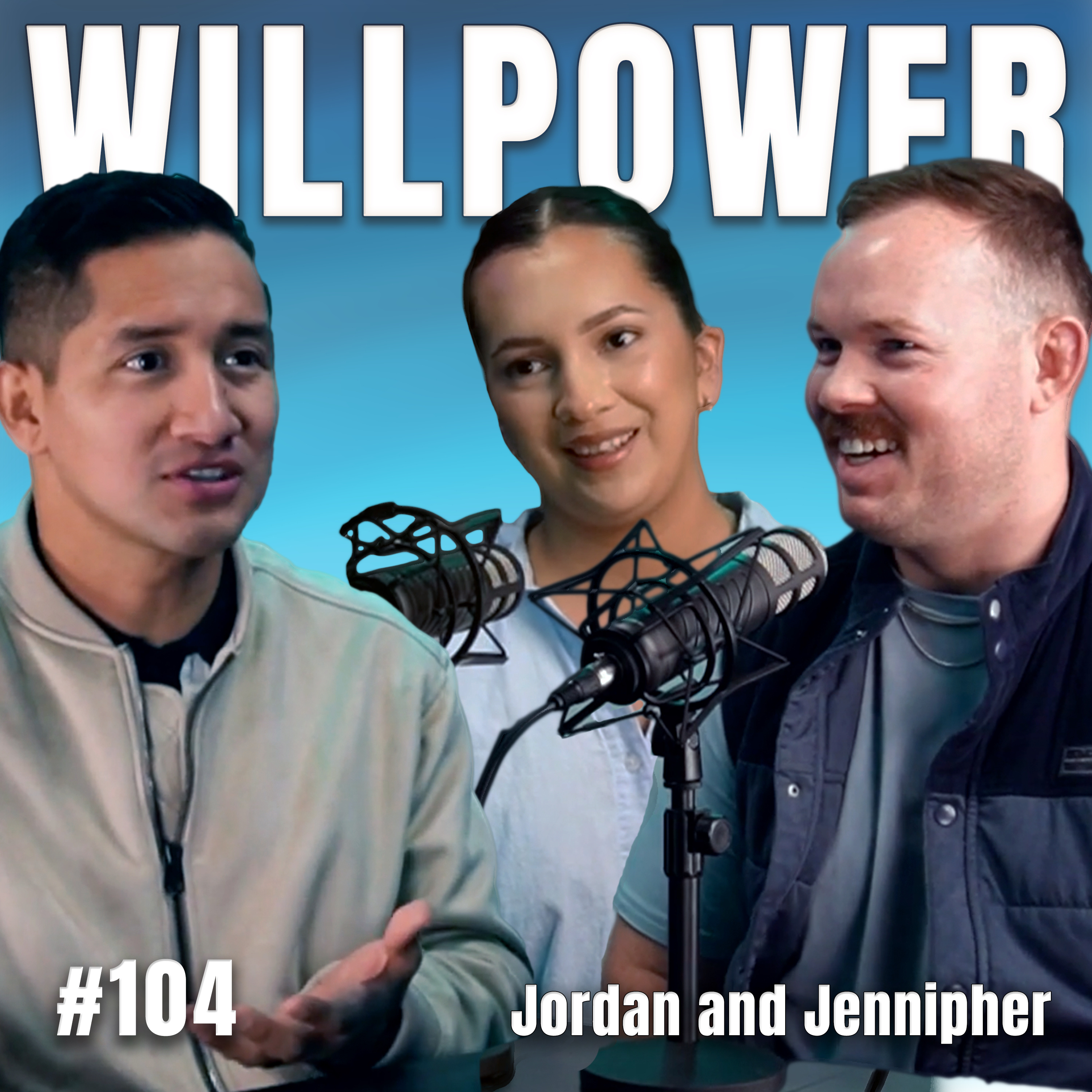 WillPower Podcast