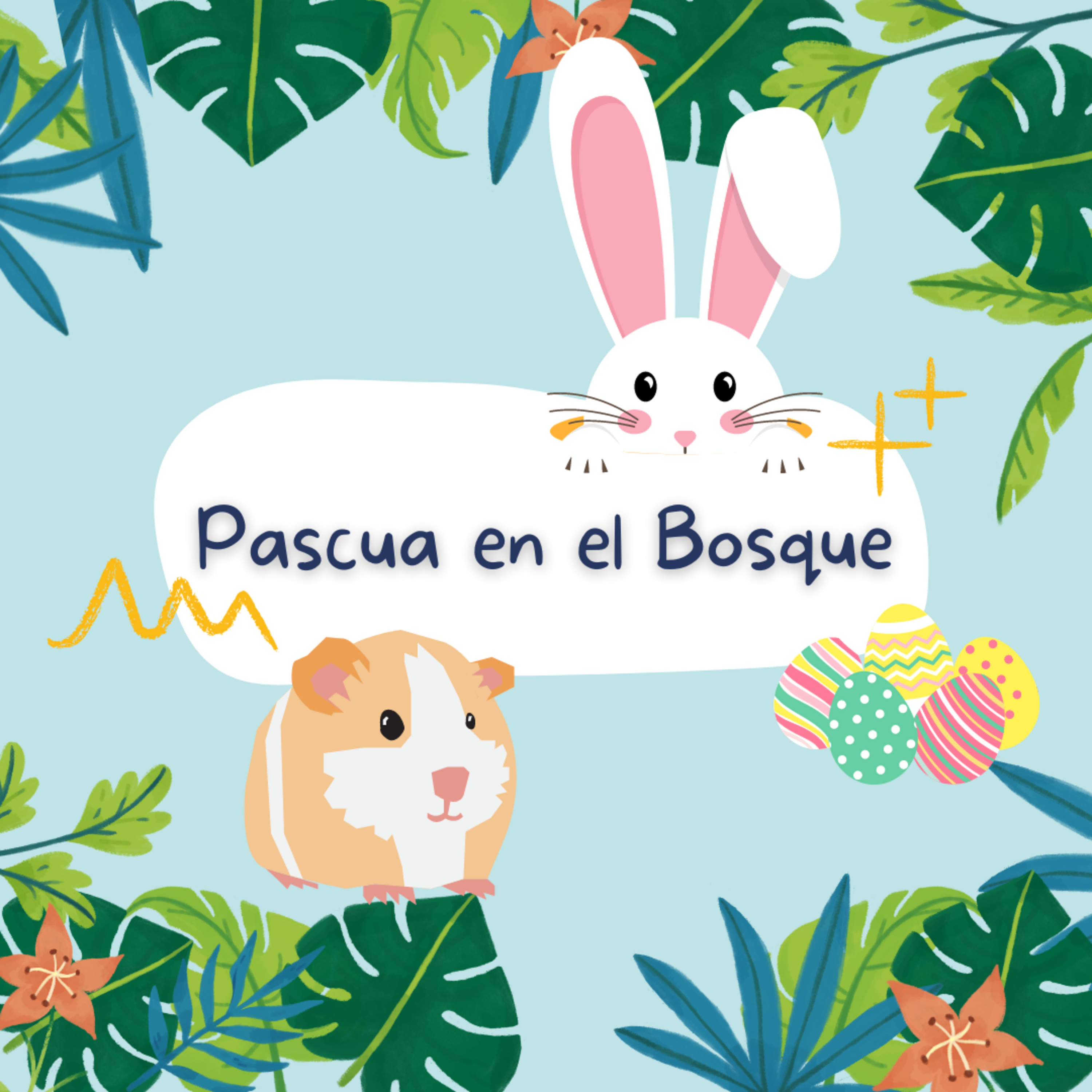 T04E011 - Pascua en el Bosque episode artwork