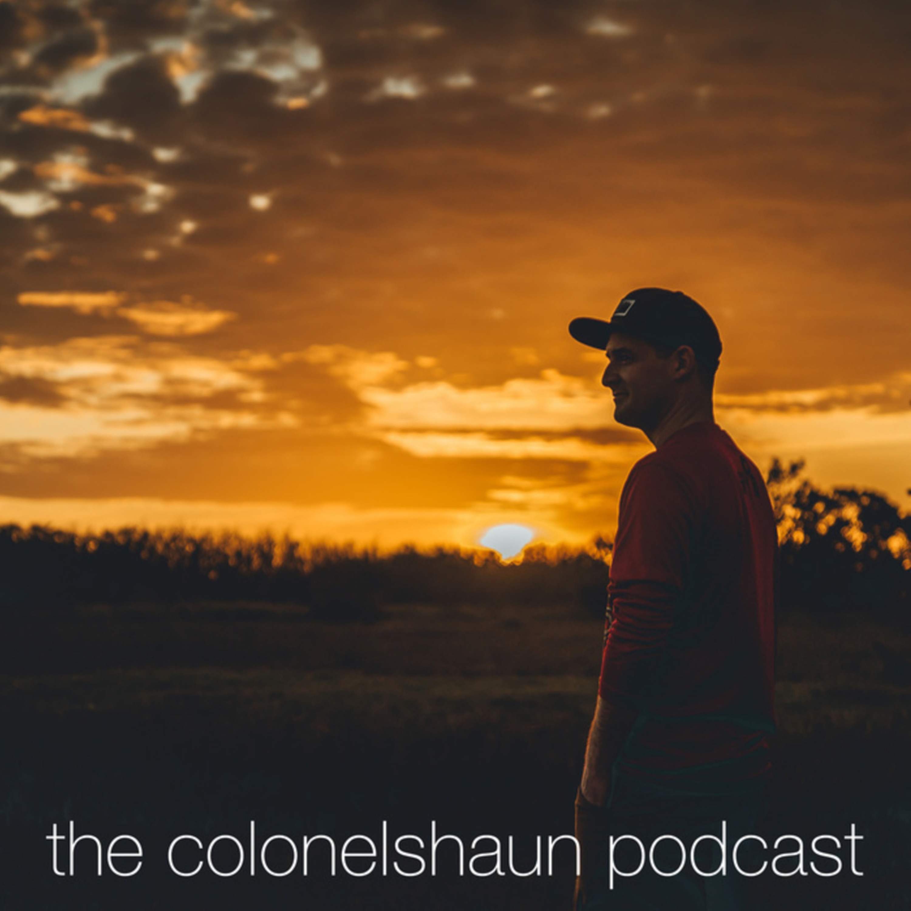 shaun hautly\'s podcast