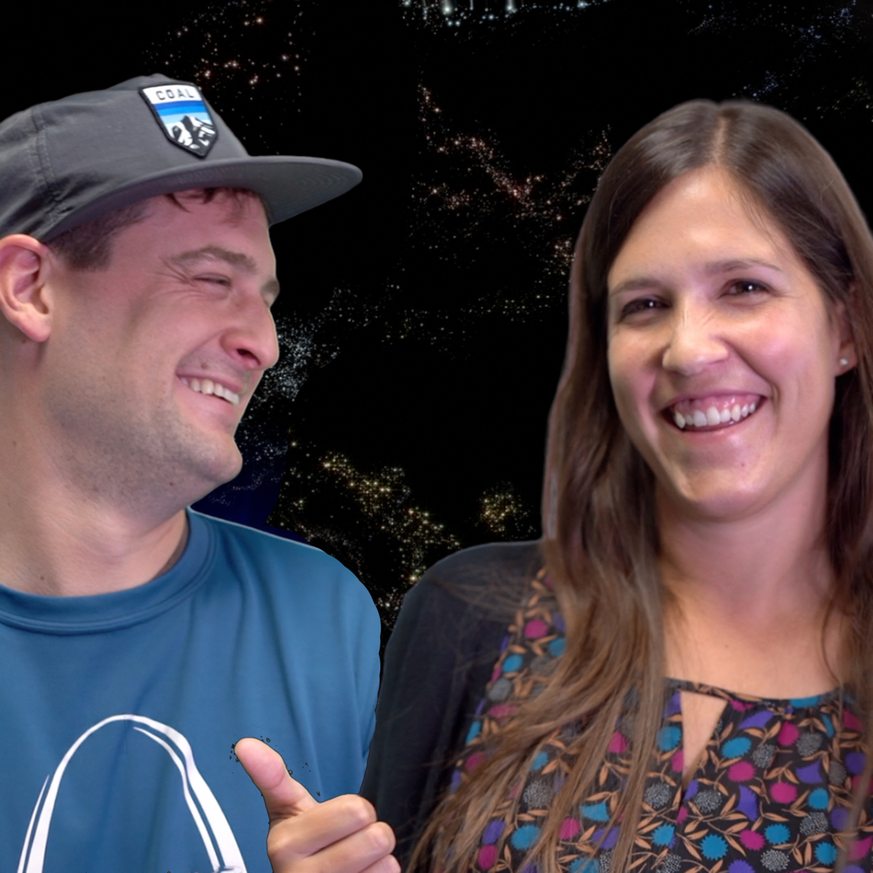 02 - Allison Gray: Freetime and Frisbee