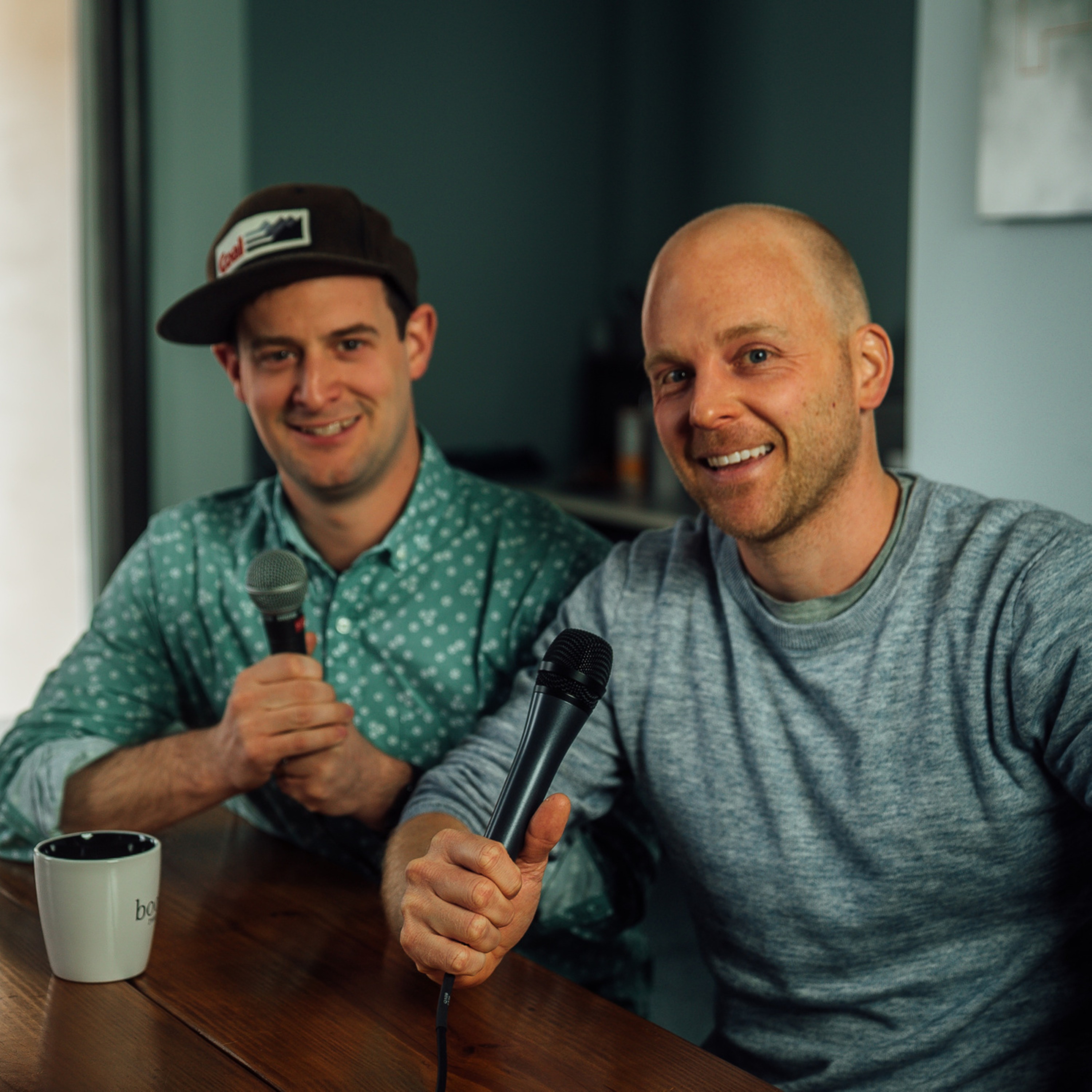 03 - Clayton Clark: The Hard Life of an Expert