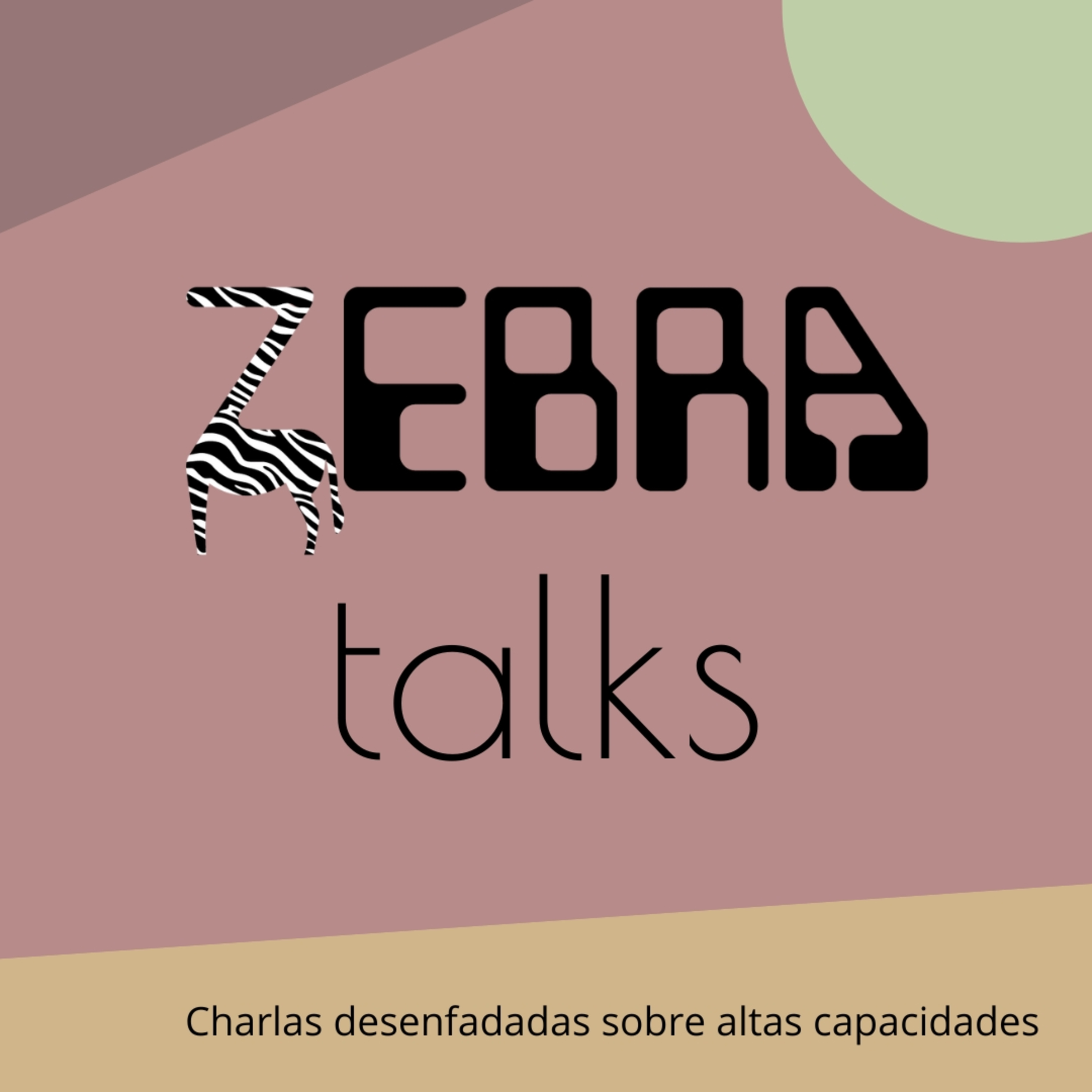Zebra Podcast