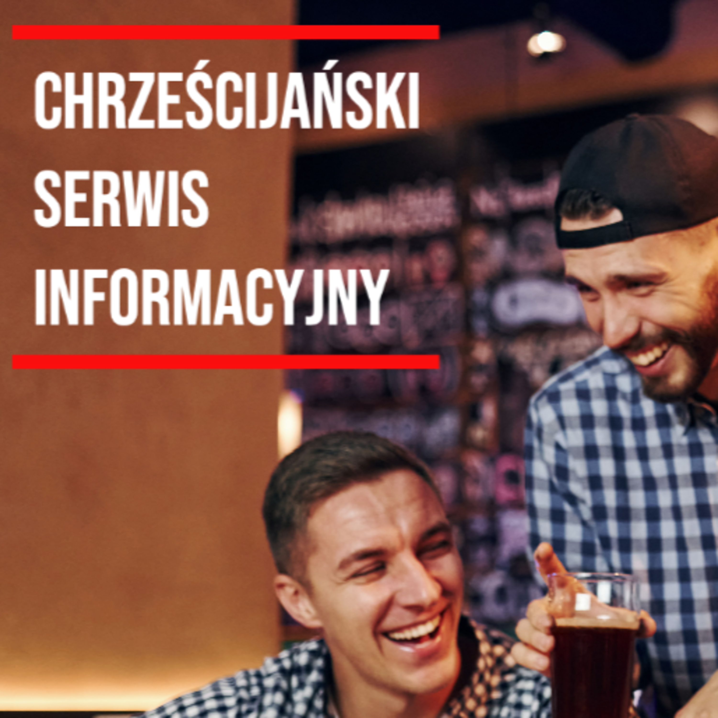 Serwis Informacyjny - piątek 16-06-23 episode artwork
