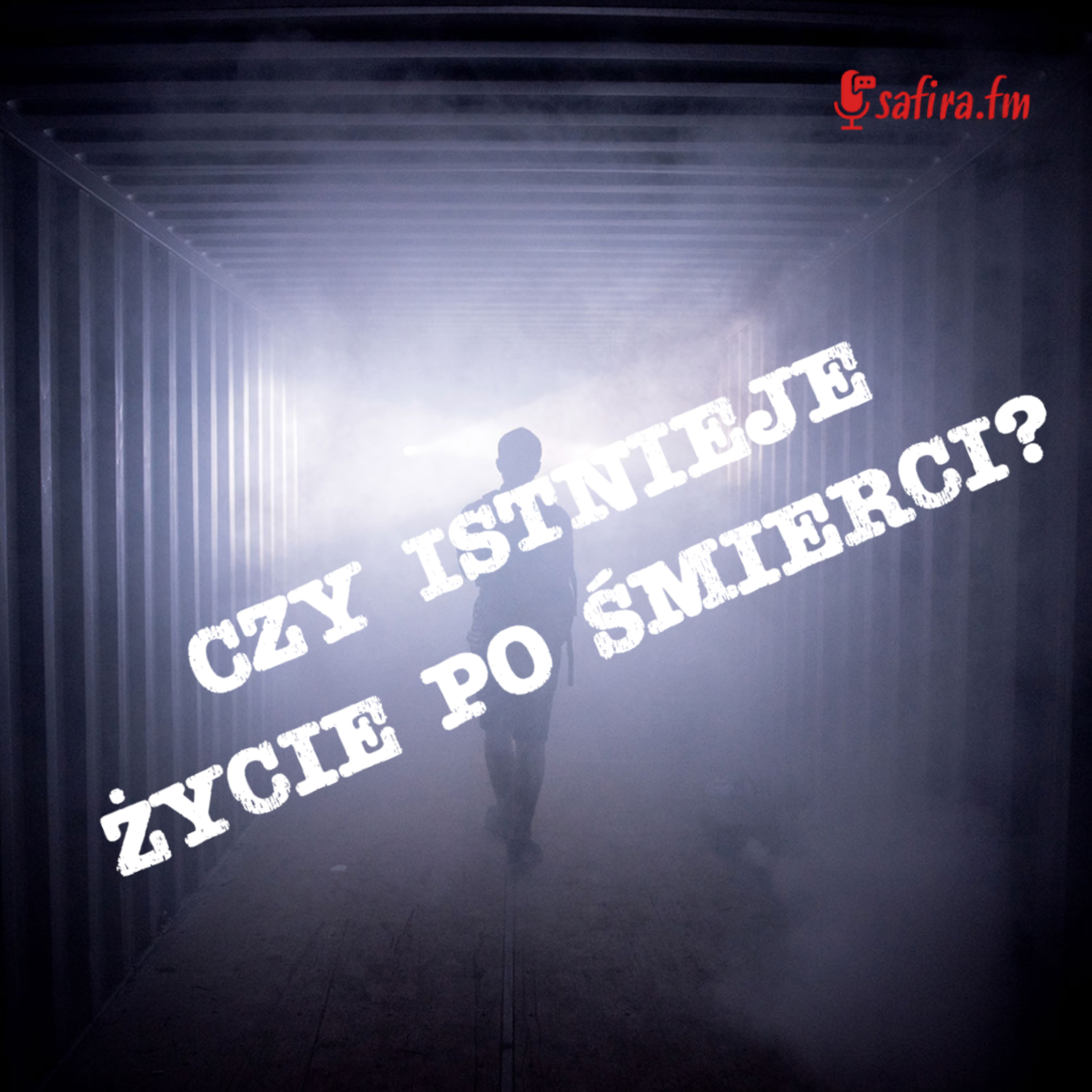 Czy istnieje życie po śmierci? Odc. VI - Muzułmanin w raju episode artwork