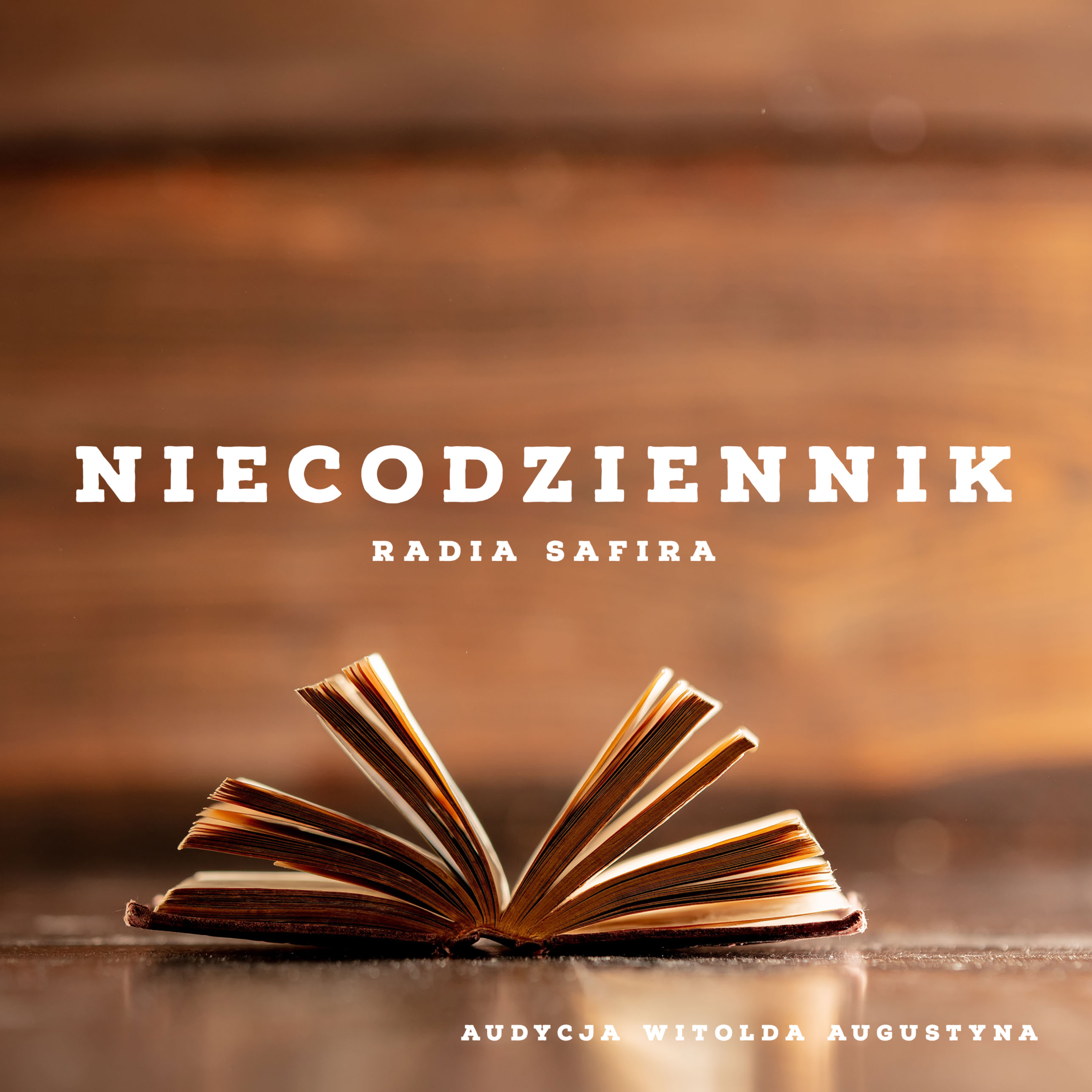 Niecodziennik odc. 3 EGOIZM episode artwork