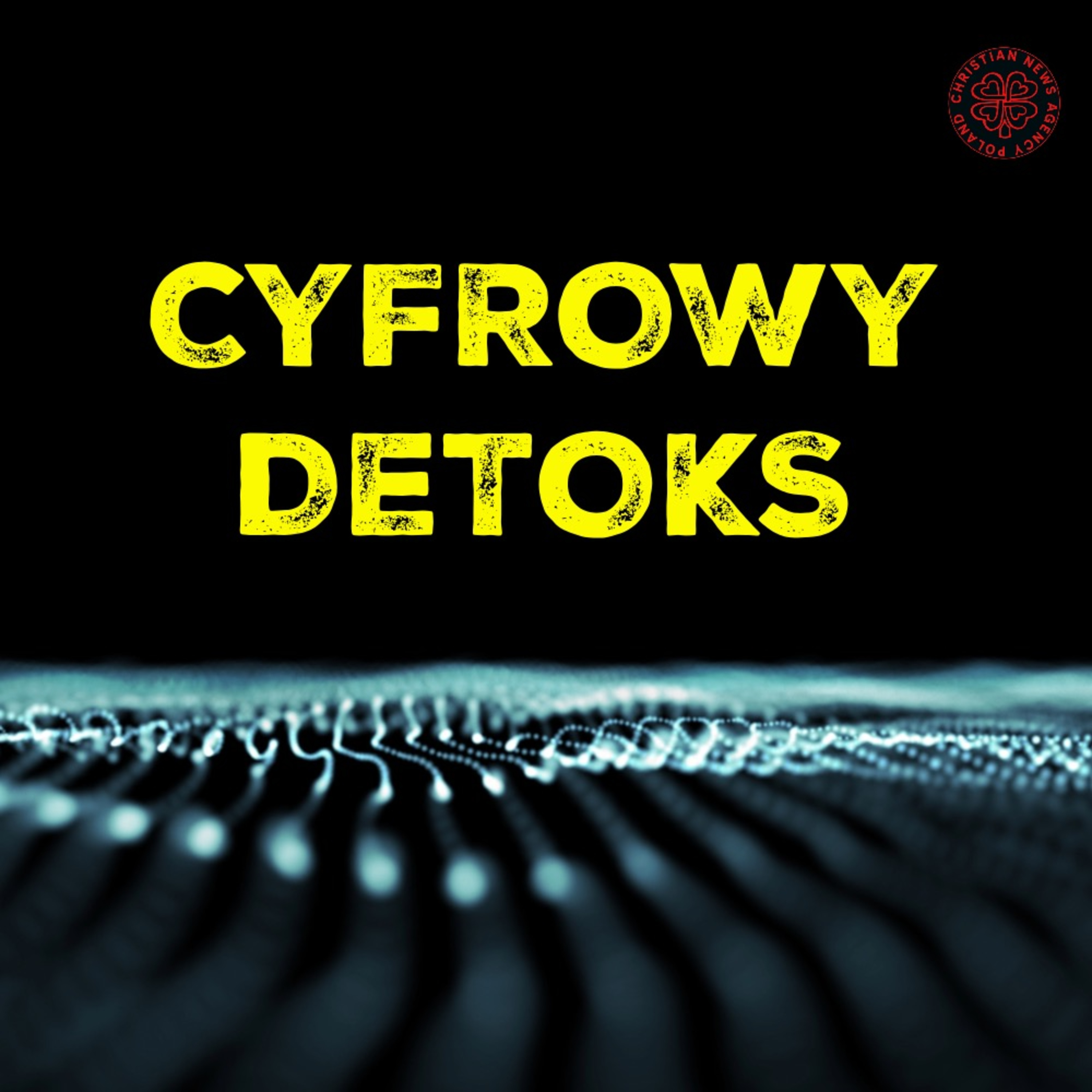 CYFROWY DETOKS ODC. 1 BOA DUSICIEL episode artwork