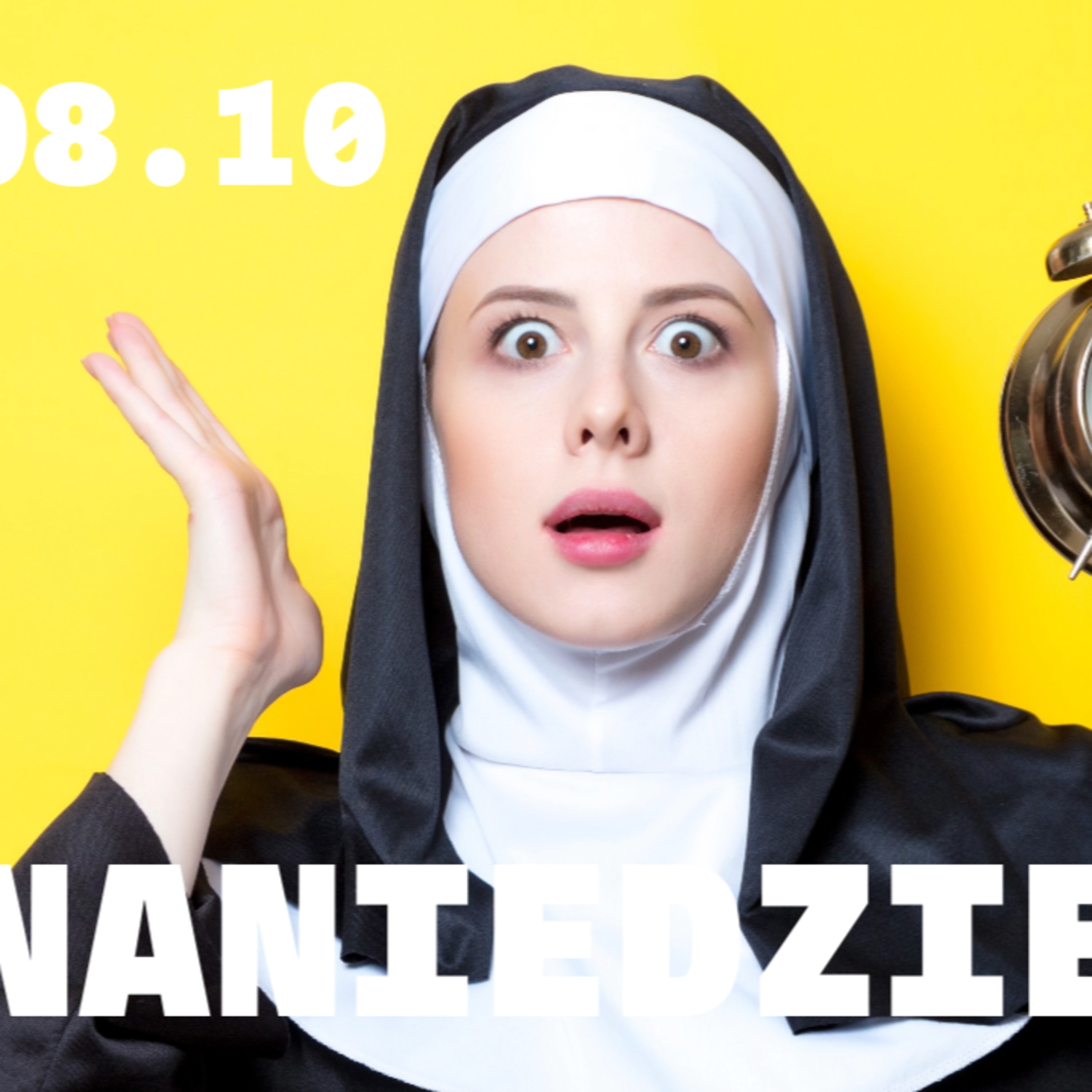 Na-Niedzielnik 08. 10 Królik i Priorytety episode artwork