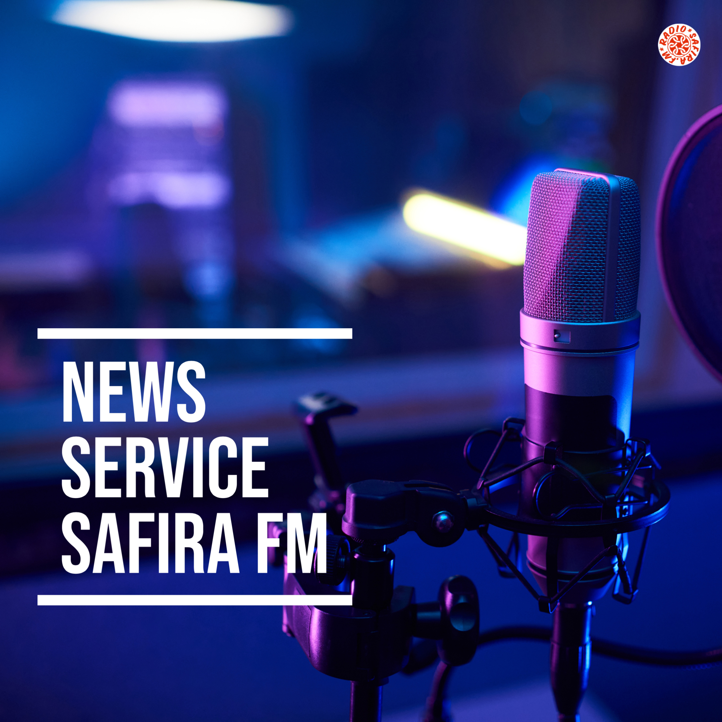Christian News Service - November 02 episode artwork